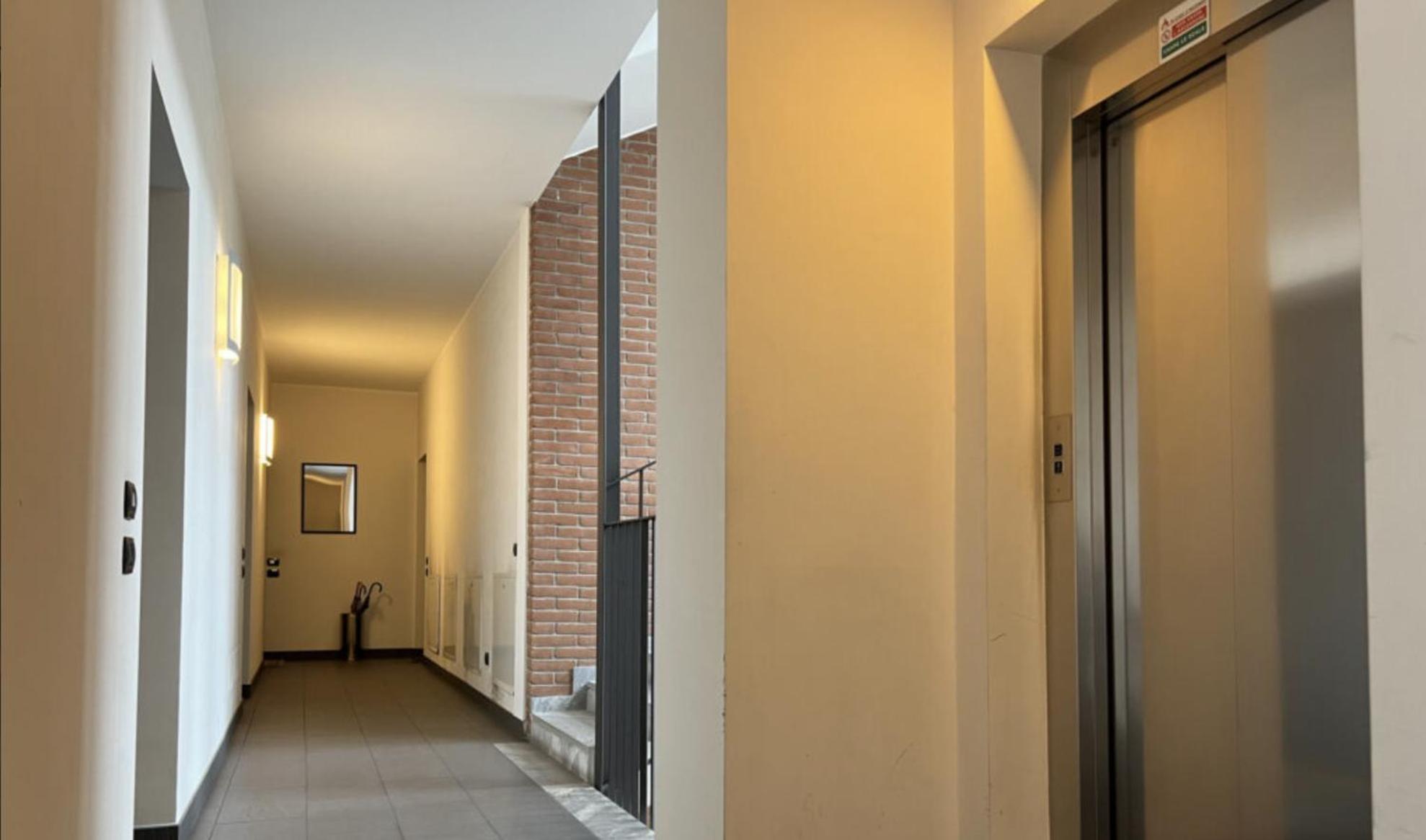 La casa di Charlie - Stazione Centrale