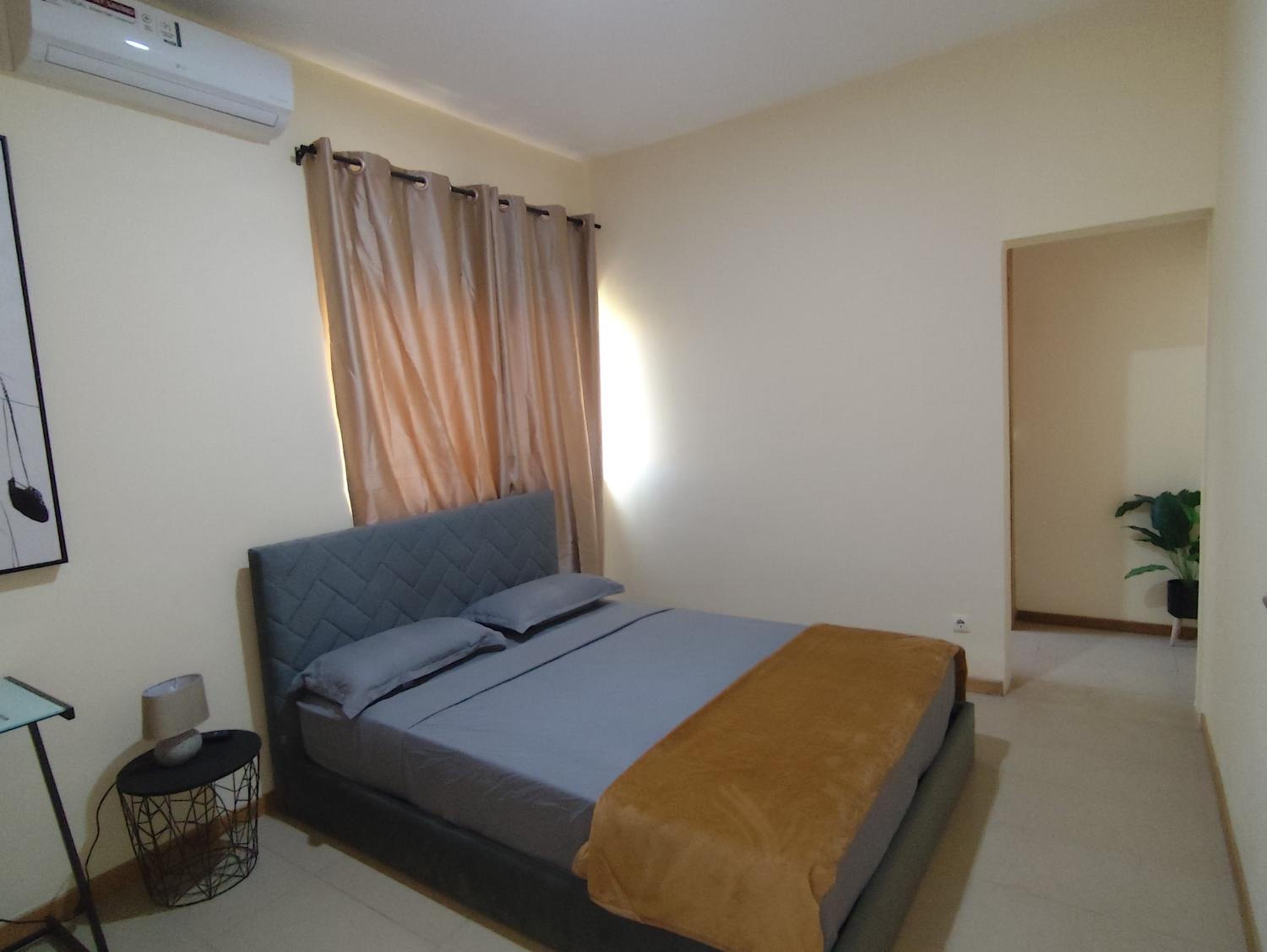 Sunset Apartment