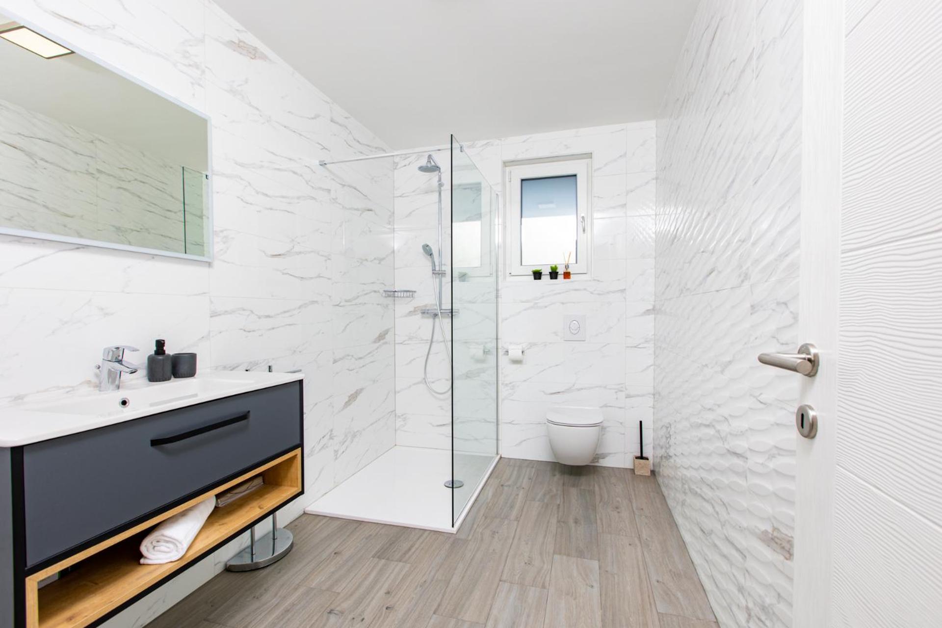 Apartma Skubic Murvica view 2