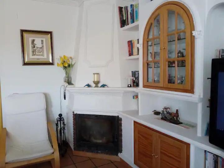 Acogedor Chalet en Otero de Herreros!!!