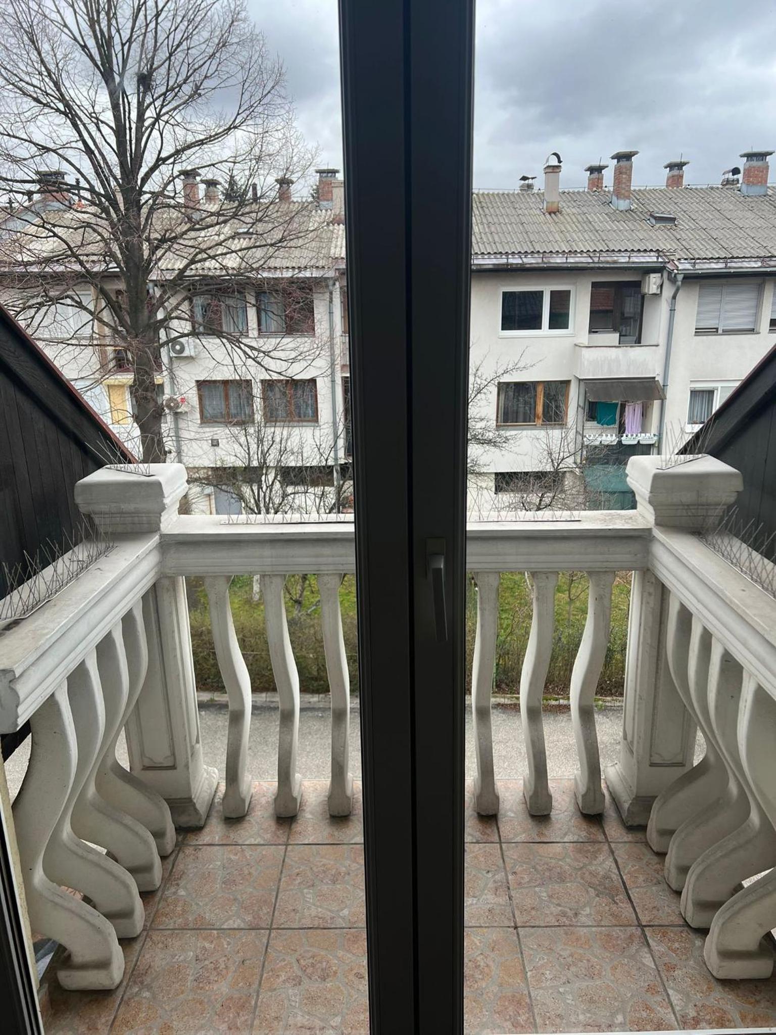 Sarajevo Sky Suite