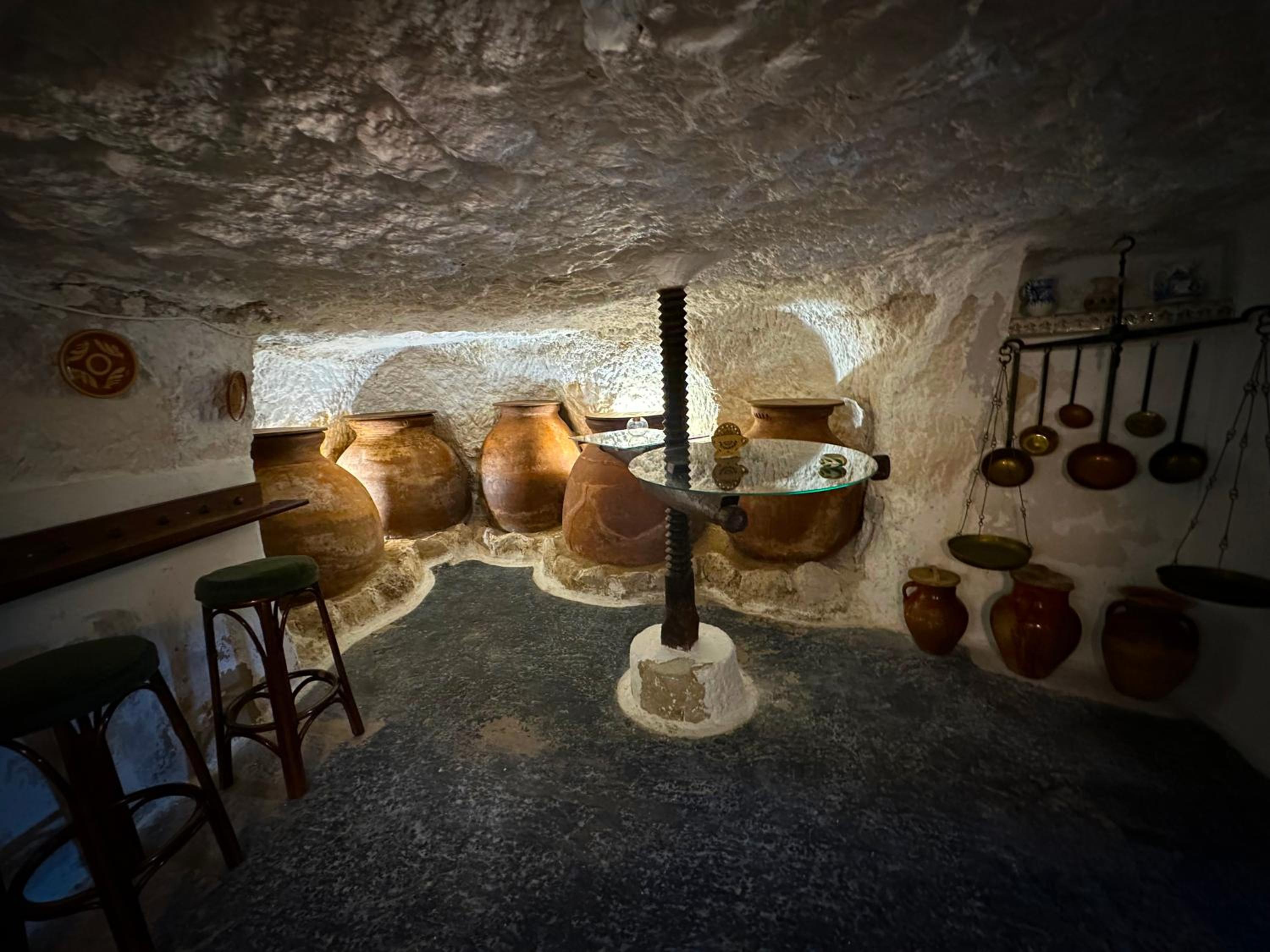 Casa del Juez, Alojamiento rural singular