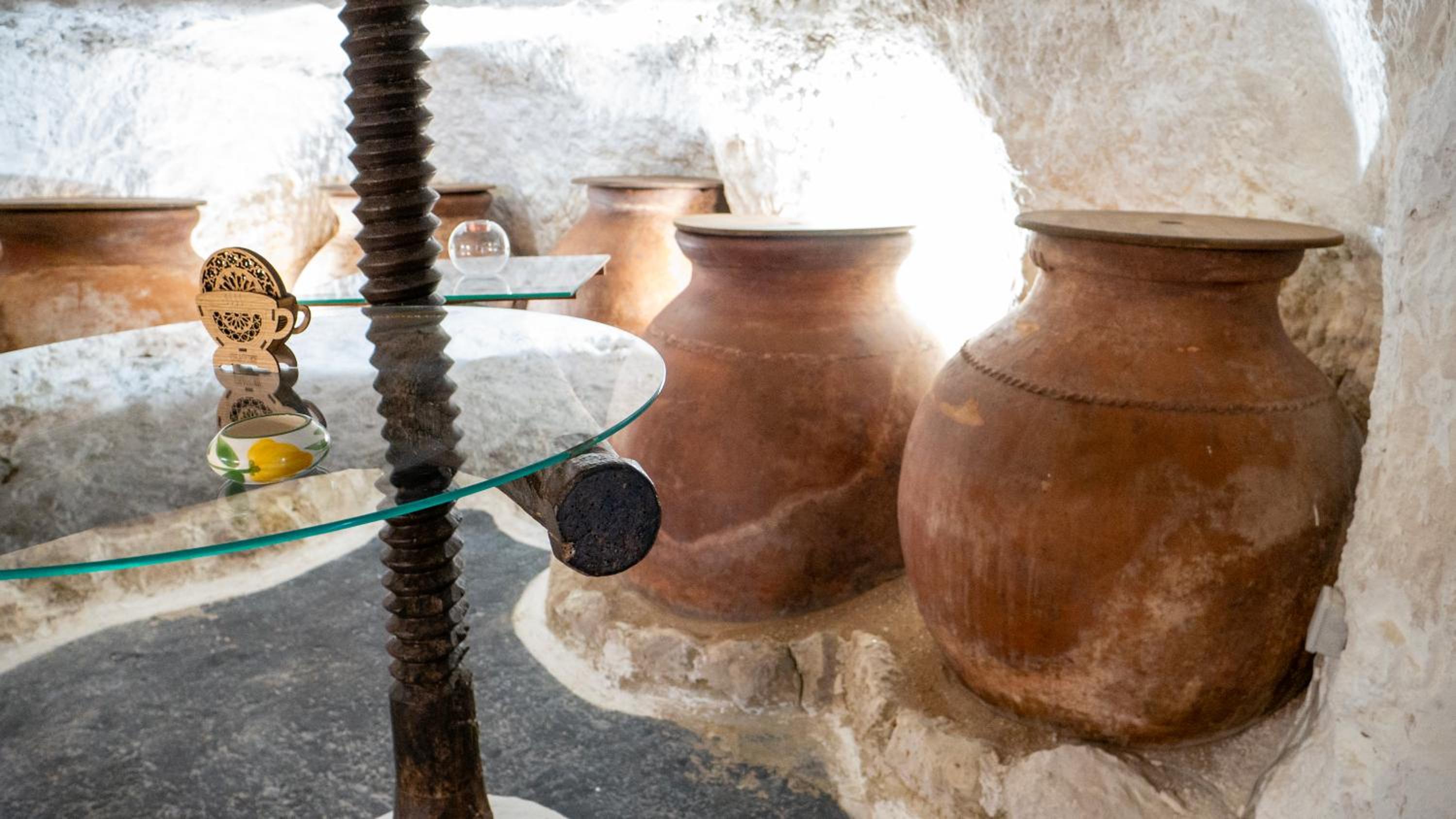Casa del Juez, Alojamiento rural singular