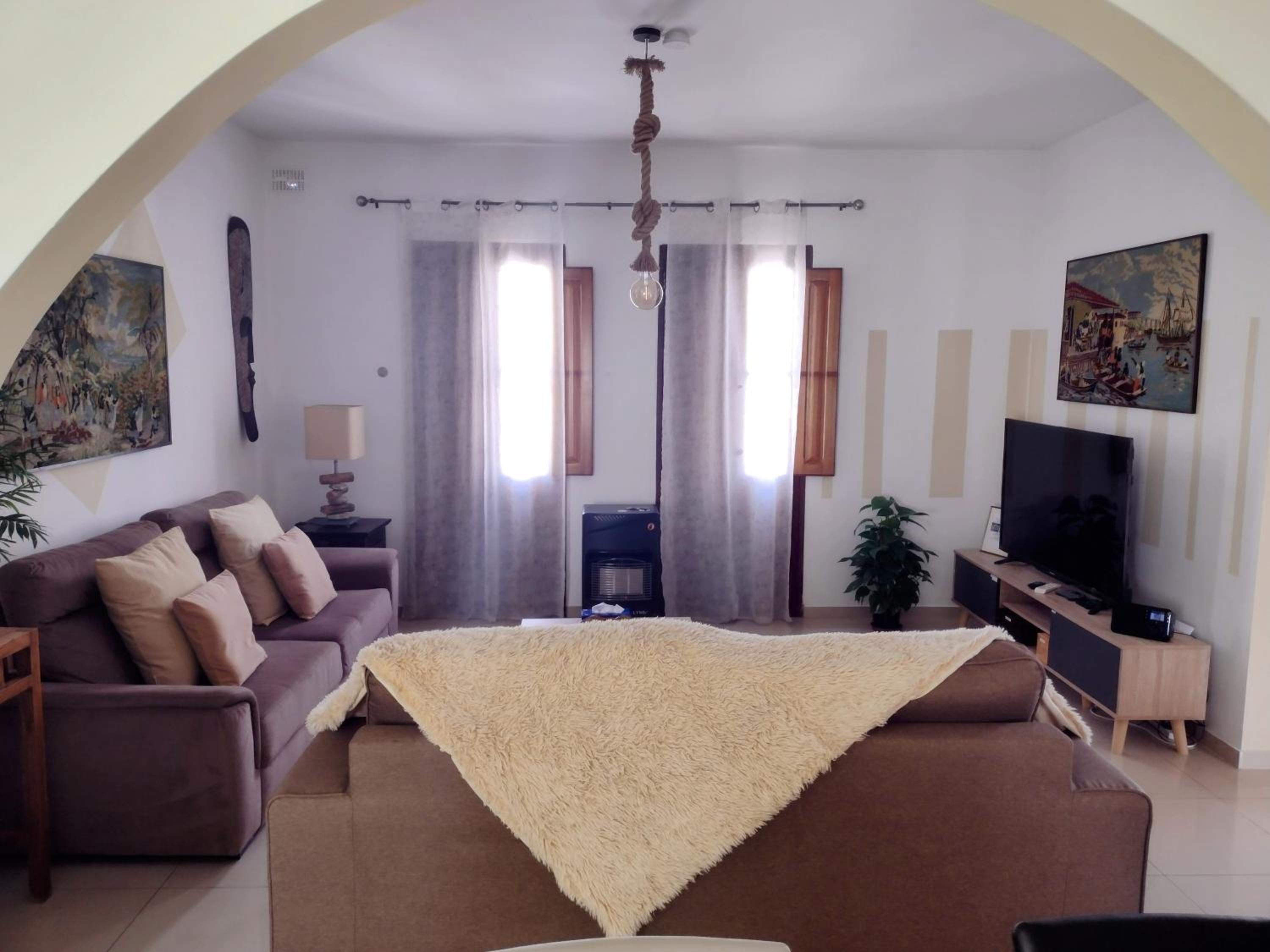 Confortable and Quiet Apartment in St. Julian photo 2