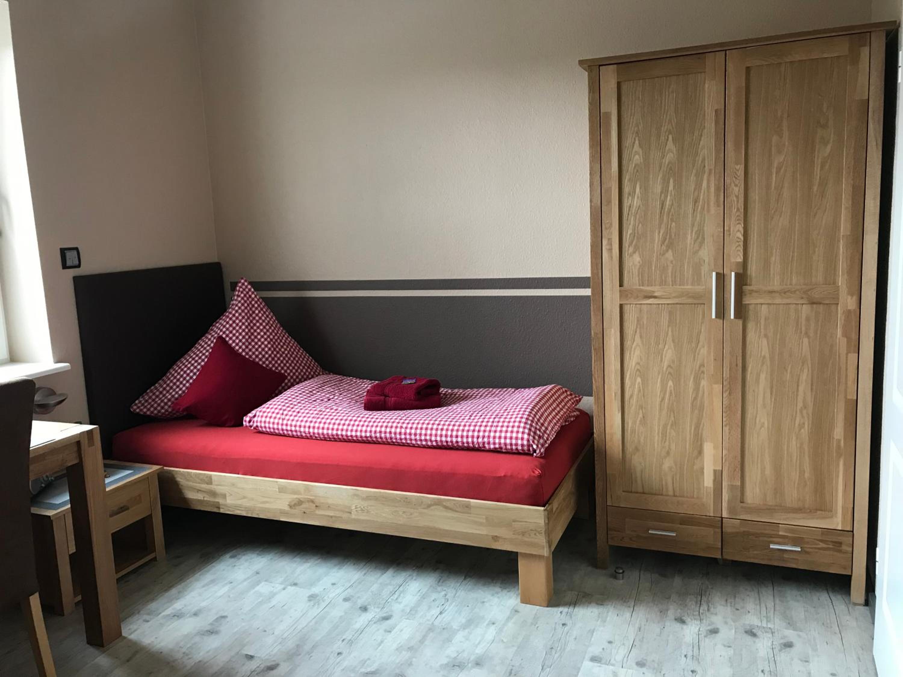 Pension Bed & Breakfast