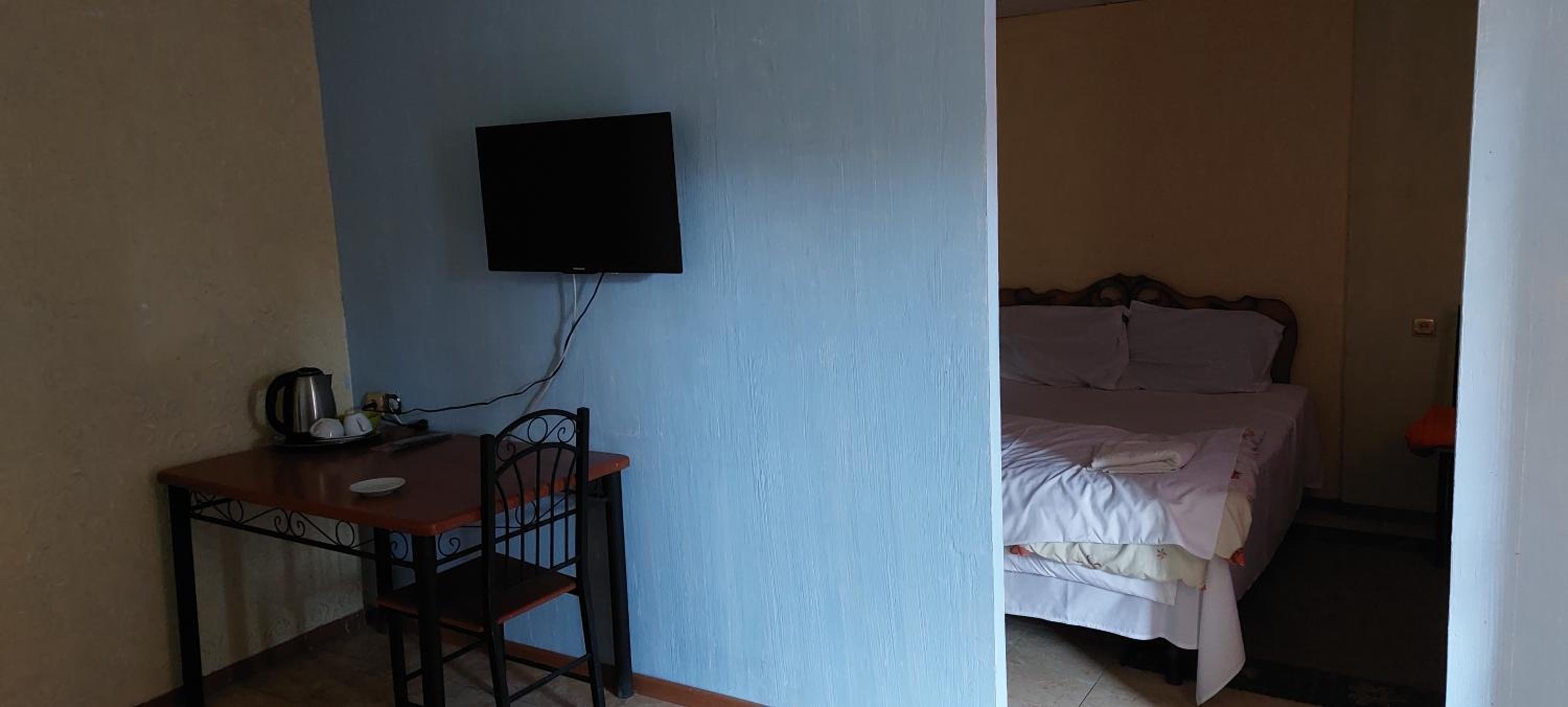 ARBA hotel