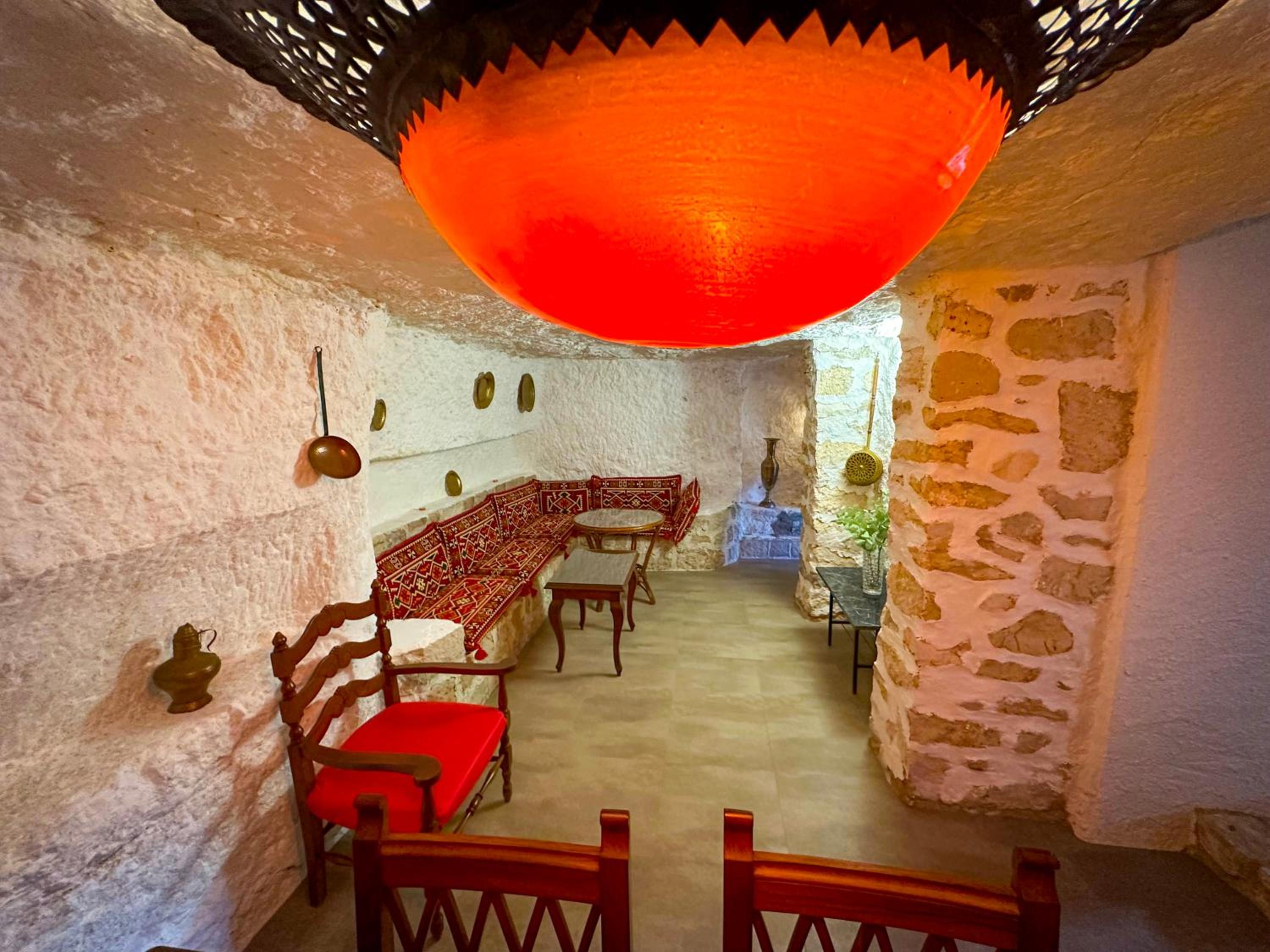 Casa del Juez, Alojamiento rural singular