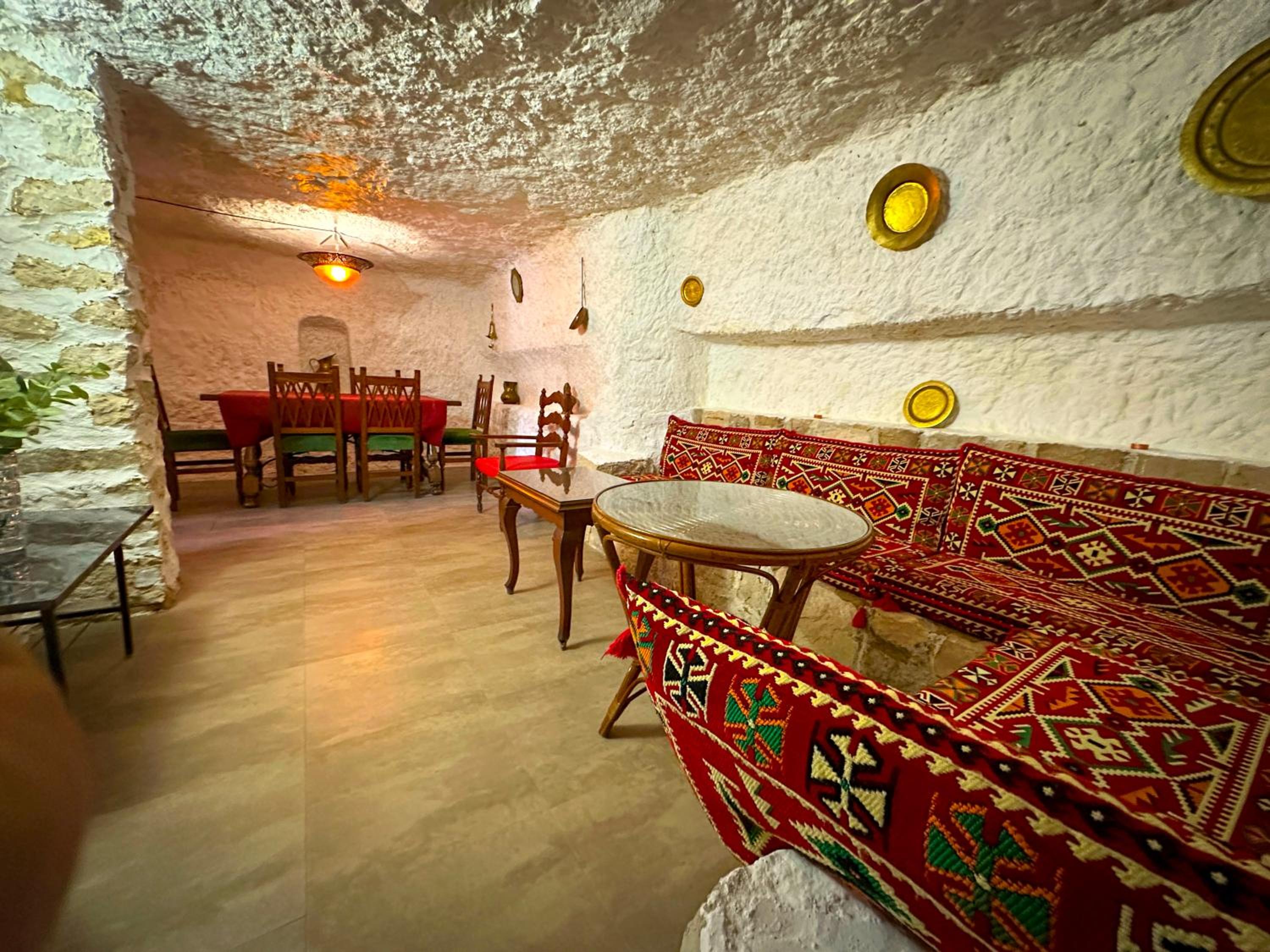 Casa del Juez, Alojamiento rural singular