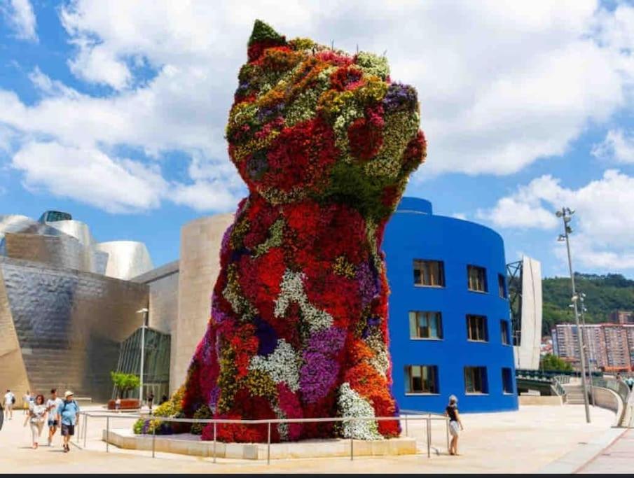 Gurea Casco Viejo Con opción a Parking