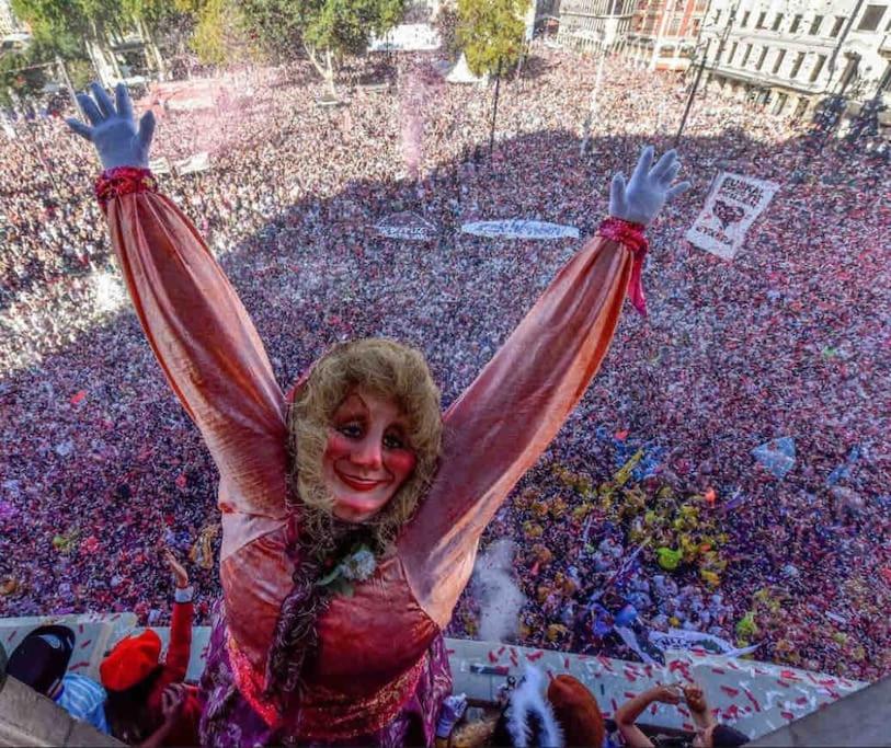 Gurea Casco Viejo Con opción a Parking