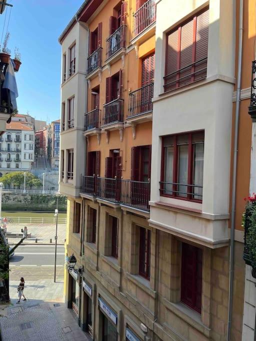 Gurea Casco Viejo Con opción a Parking