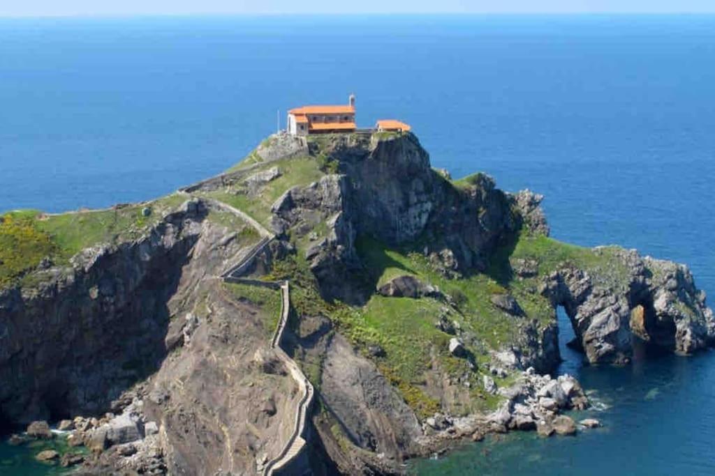 Gurea Casco Viejo Con Parking no incluido en el precio