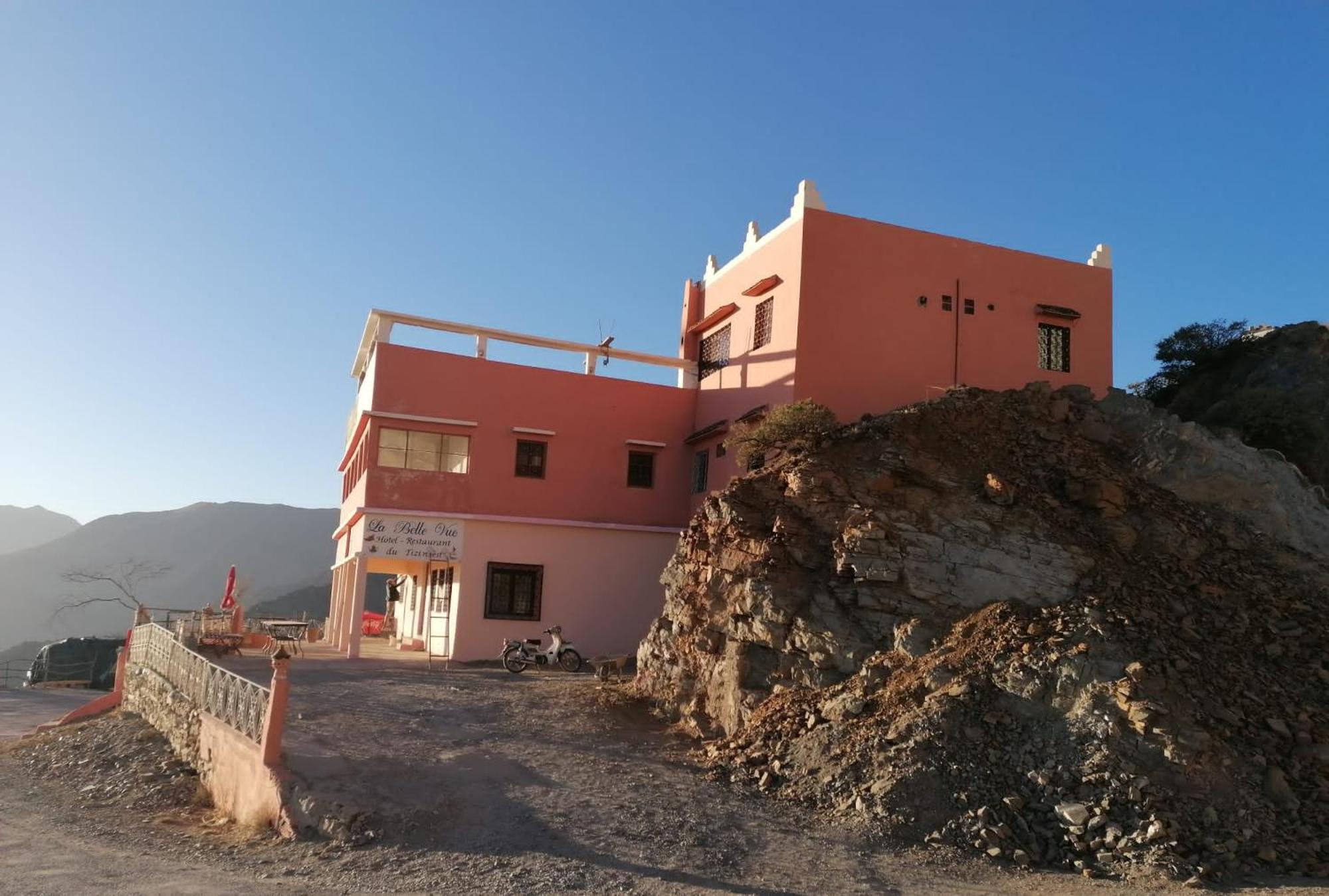 building
