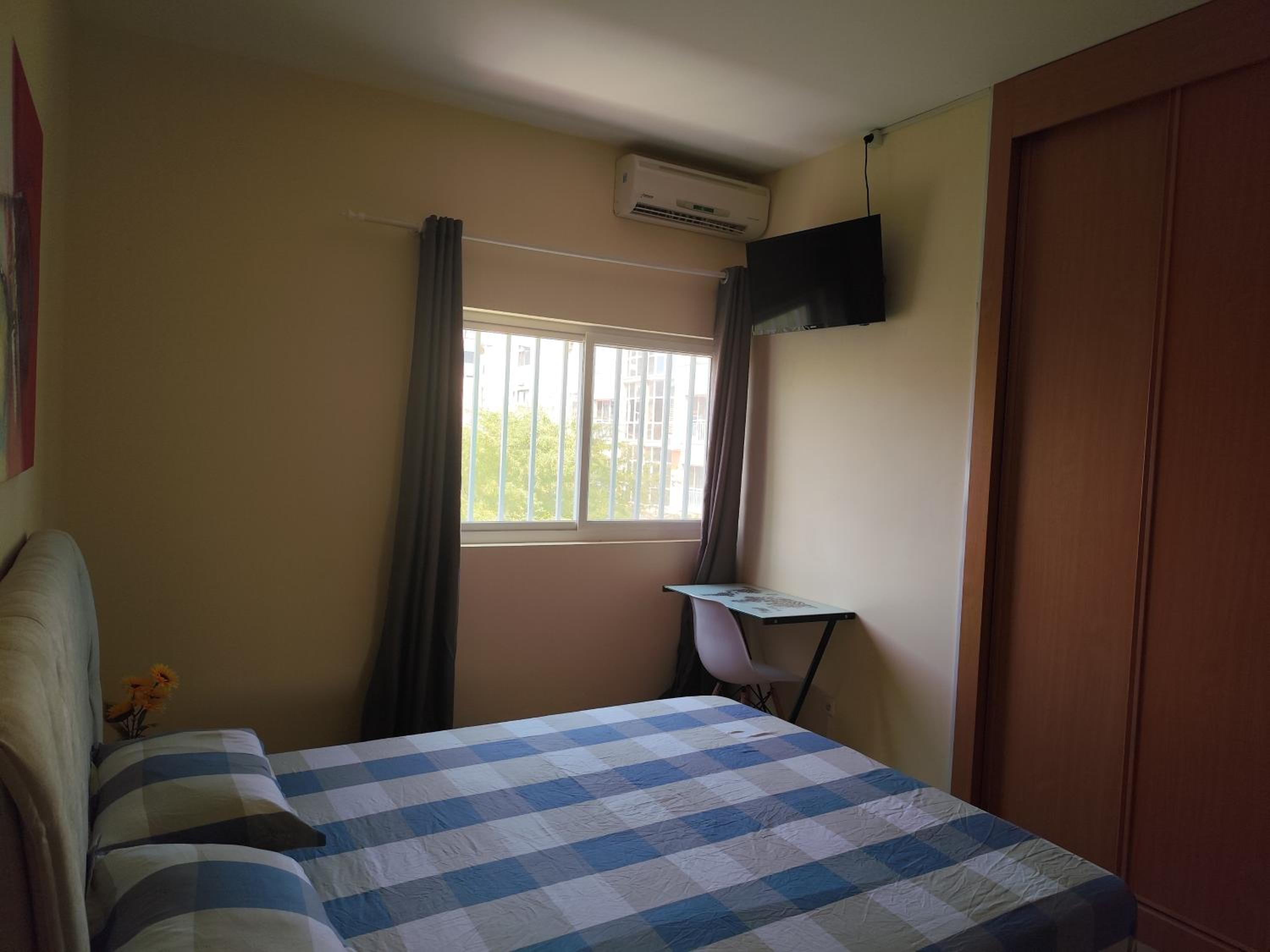 Sunset Apartment