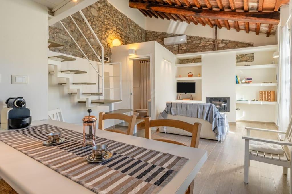 * Villa Limonaia - Best location, view and jacuzzi view 5