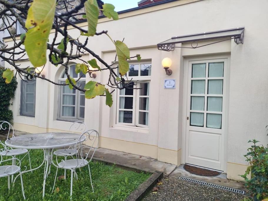 * Villa Limonaia - Best location, view and jacuzzi view 2