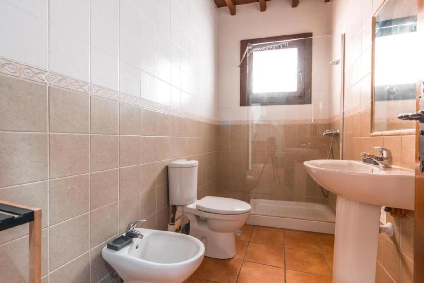 Apartamento Luna de Granada