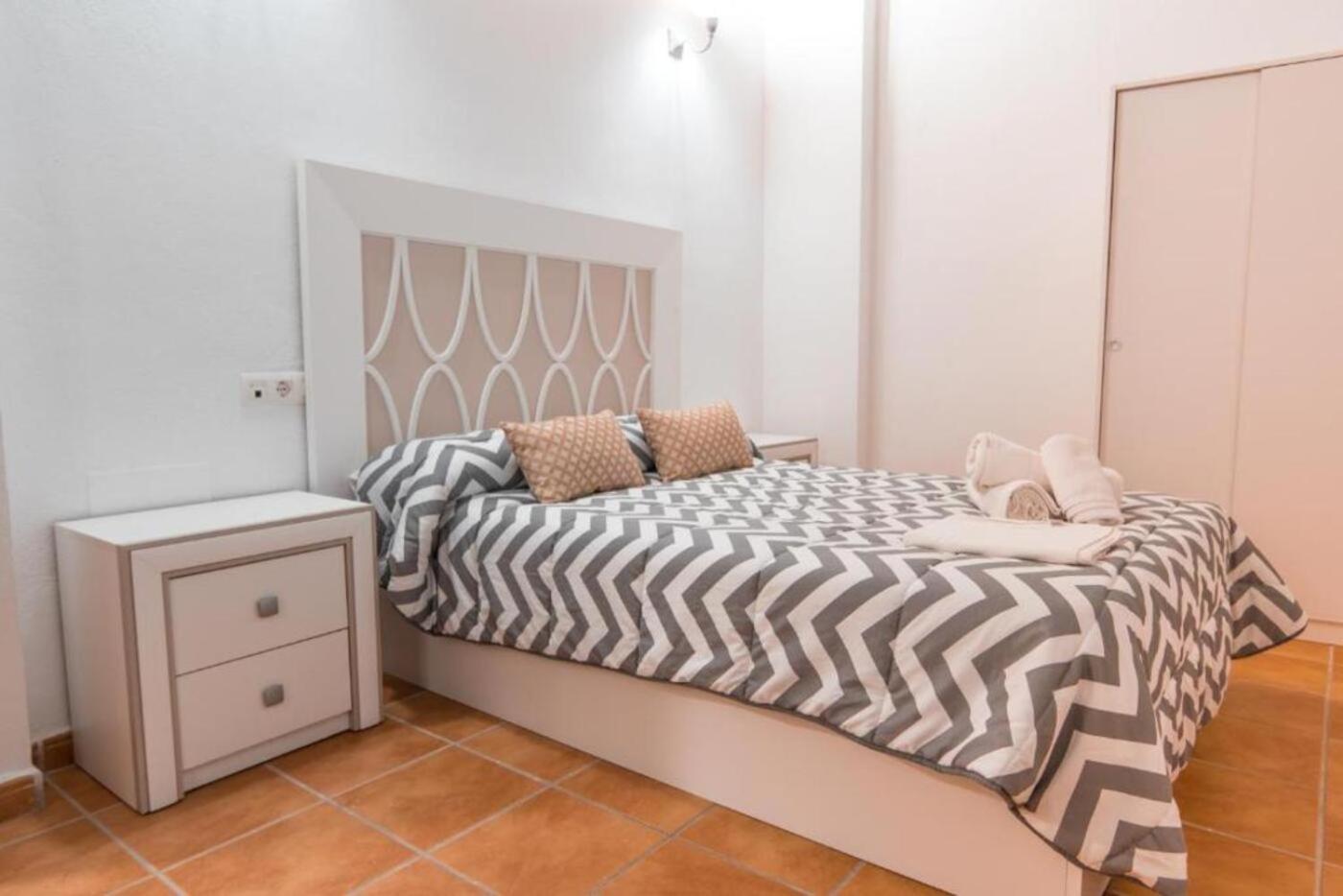 Apartamento Luna de Granada
