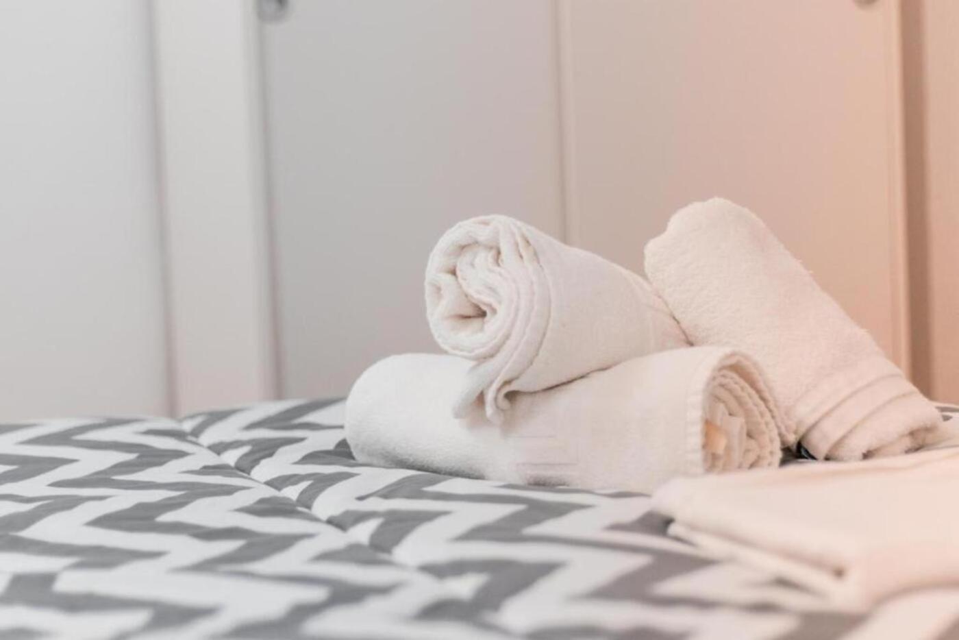 Apartamento Luna de Granada