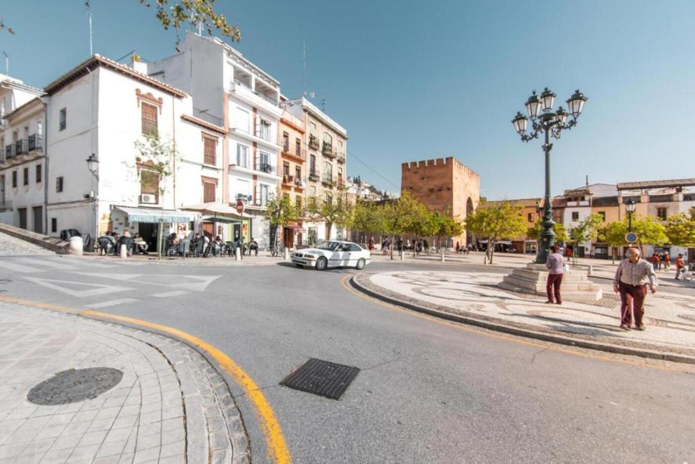Apartamento Luna de Granada