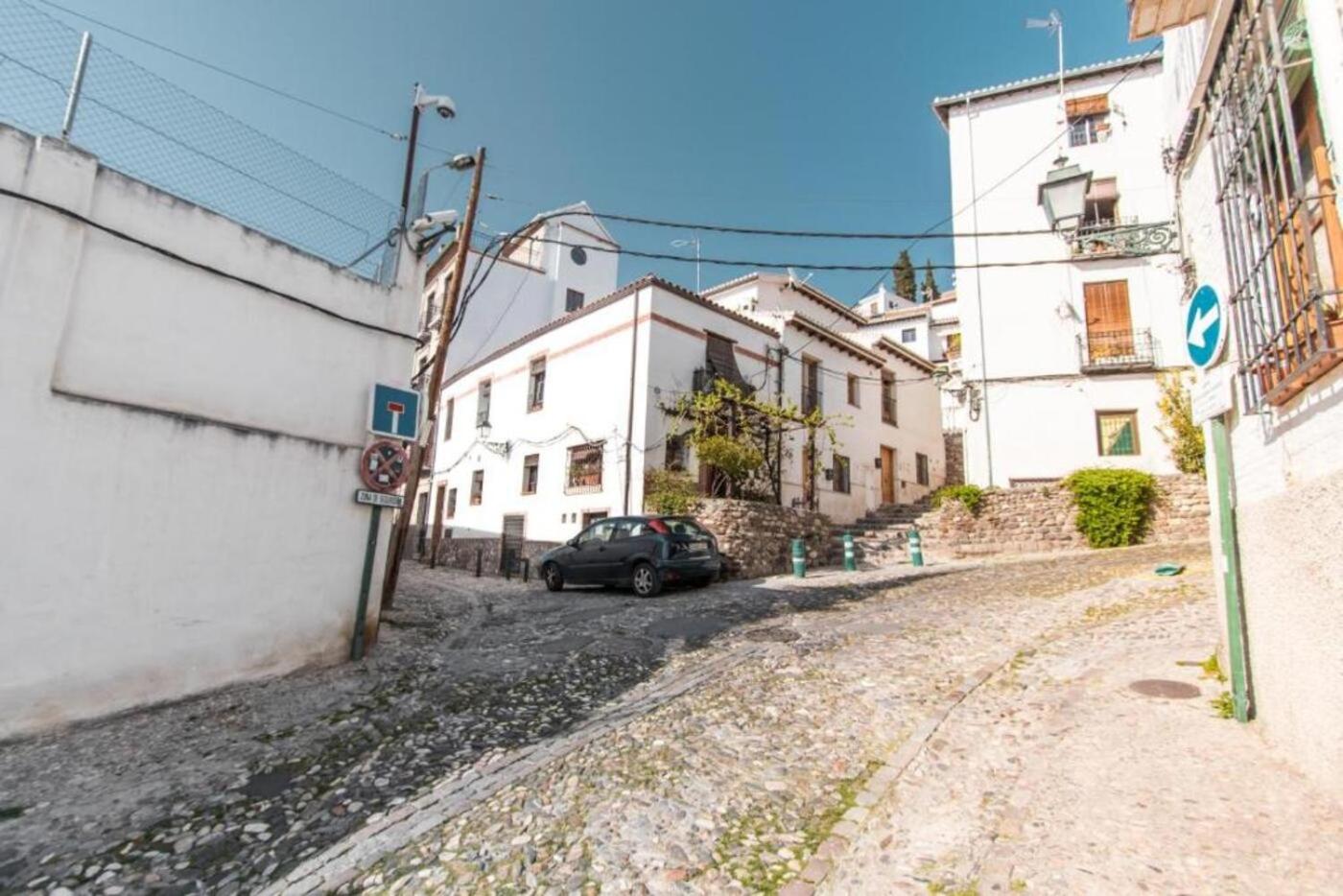 Apartamento Luna de Granada