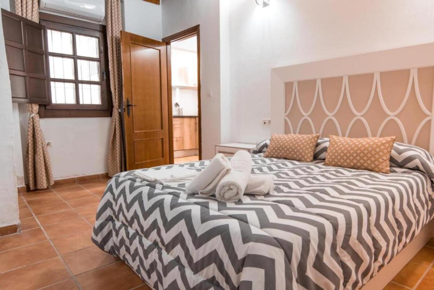 Apartamento Luna de Granada
