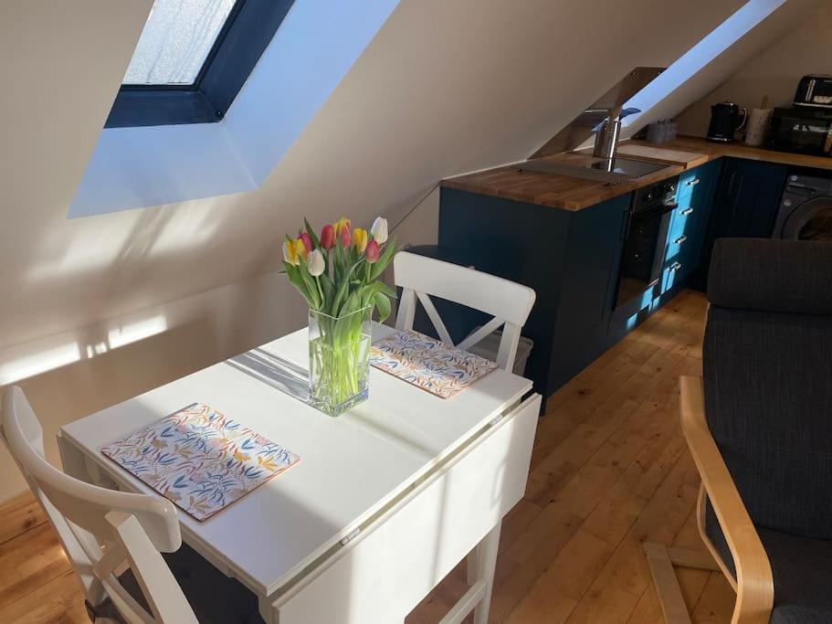 The Cartlodge, Debenham view 3