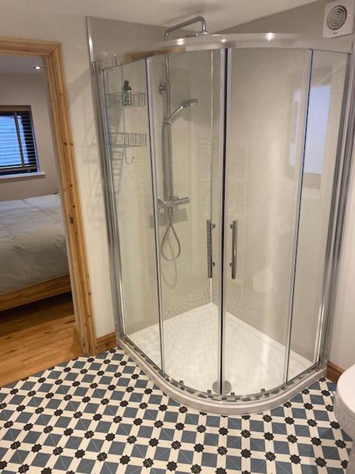 The Cartlodge, Debenham view 4