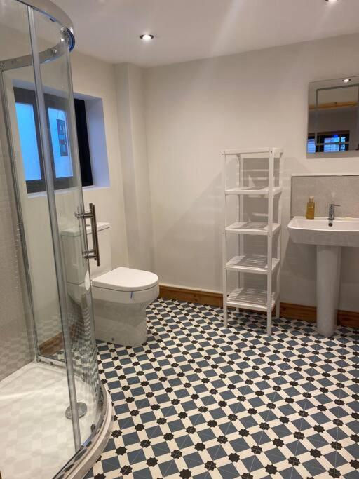 The Cartlodge, Debenham view 5