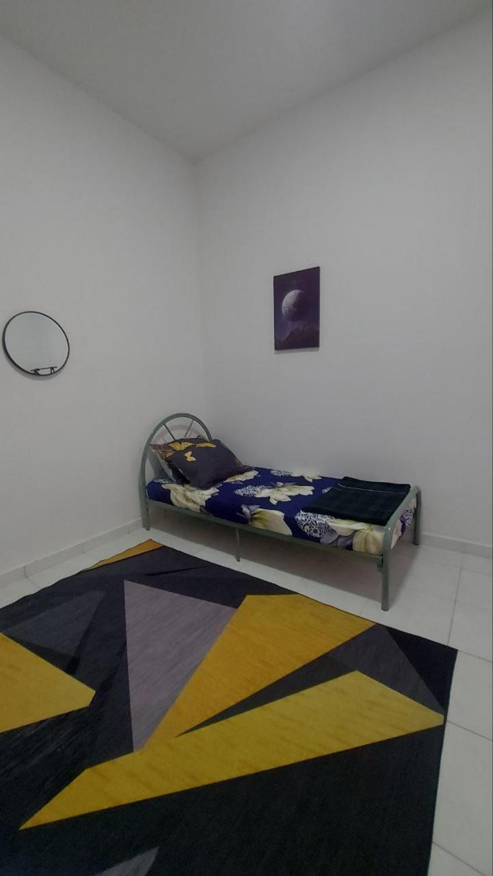 Desaku Homestay
