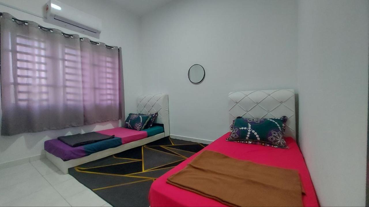 Desaku Homestay