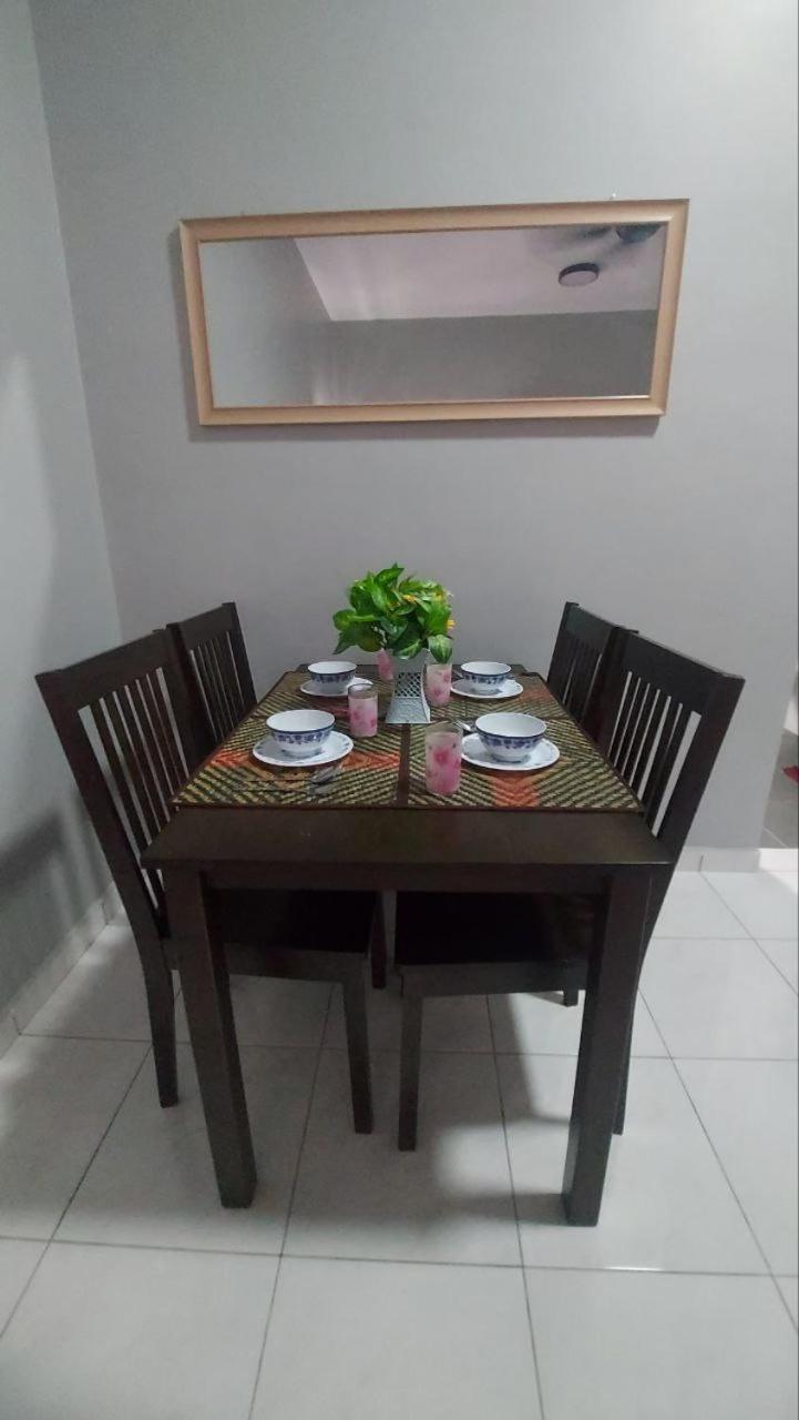 Desaku Homestay