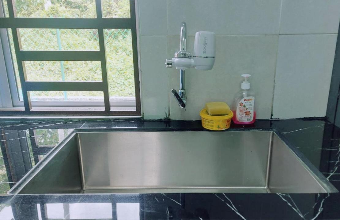Desaku Homestay