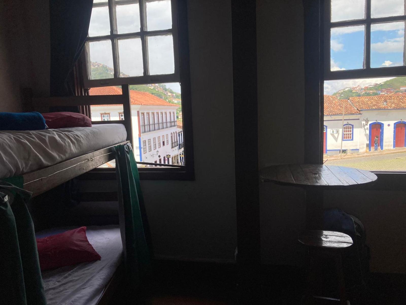 La Musica Hostel OuroPreto