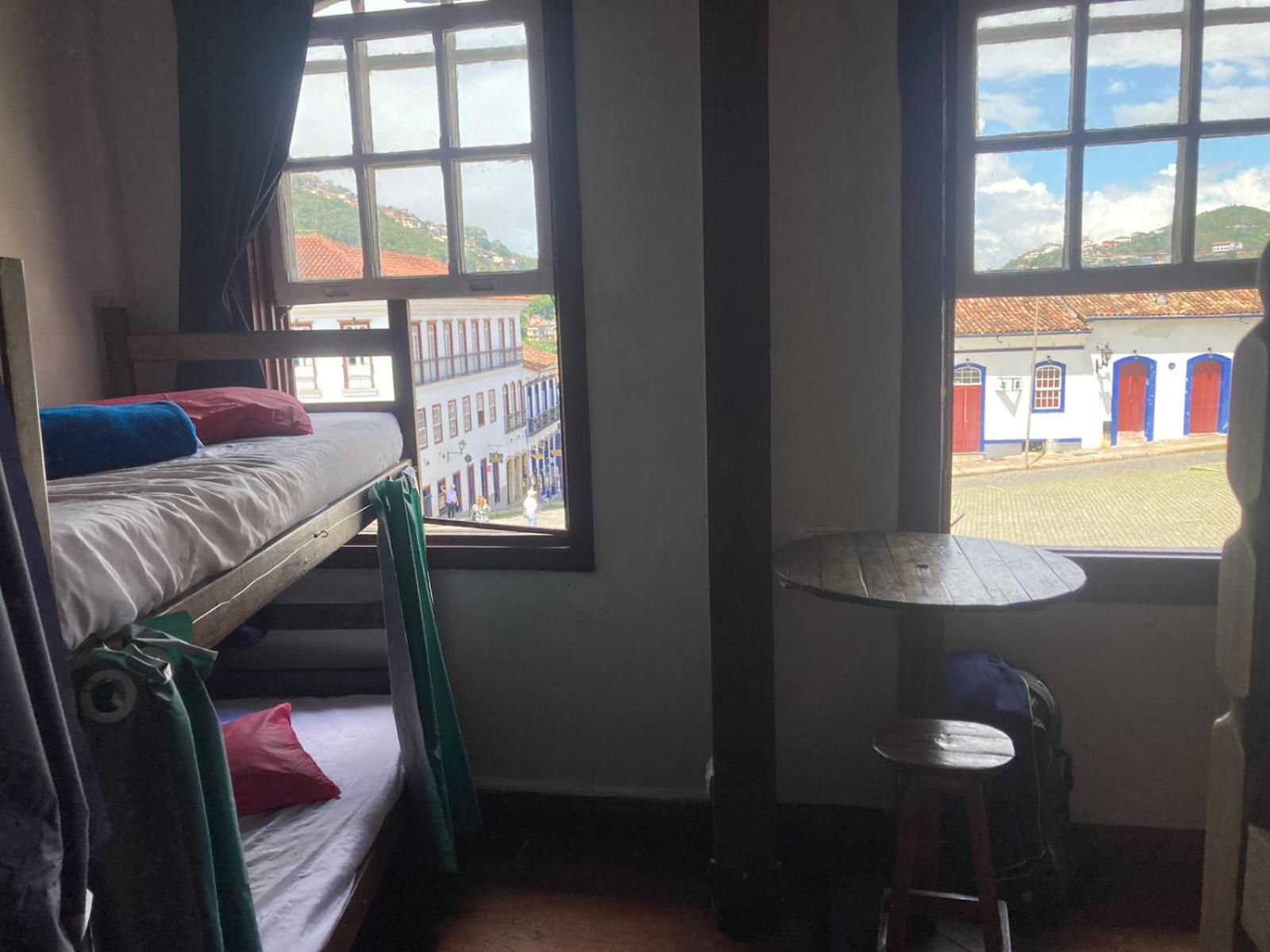 La Musica Hostel OuroPreto