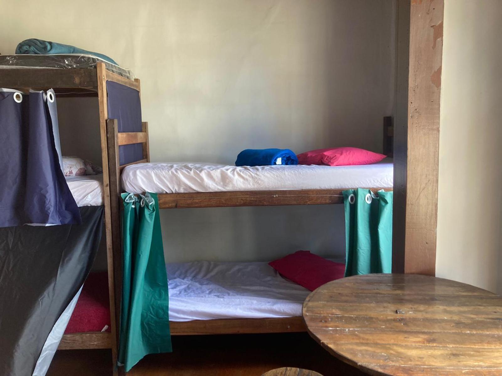 La Musica Hostel OuroPreto