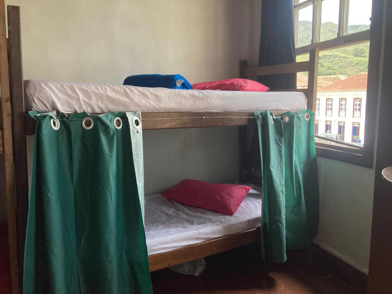 La Musica Hostel OuroPreto