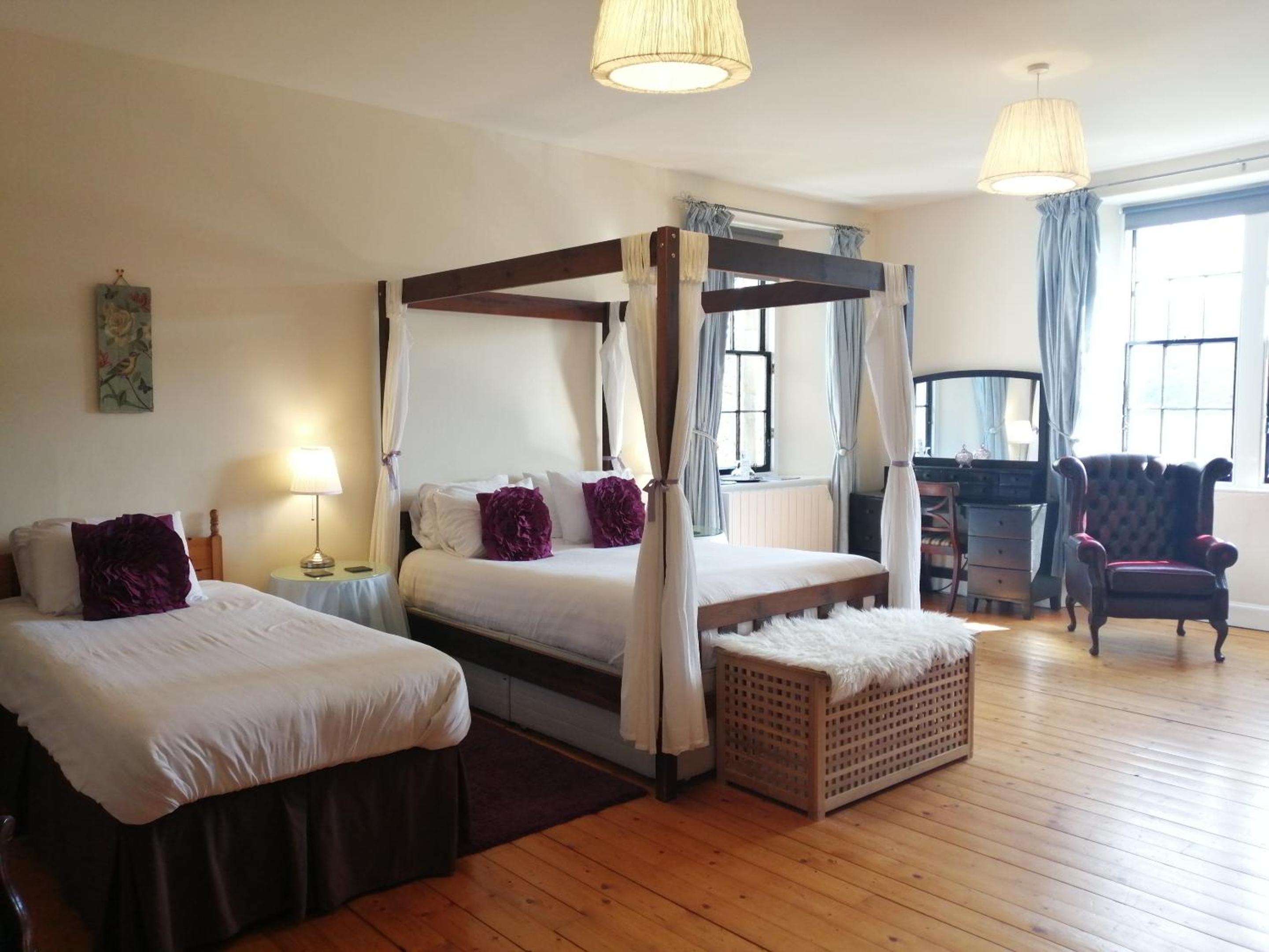 Cuil an Daraich Guest House