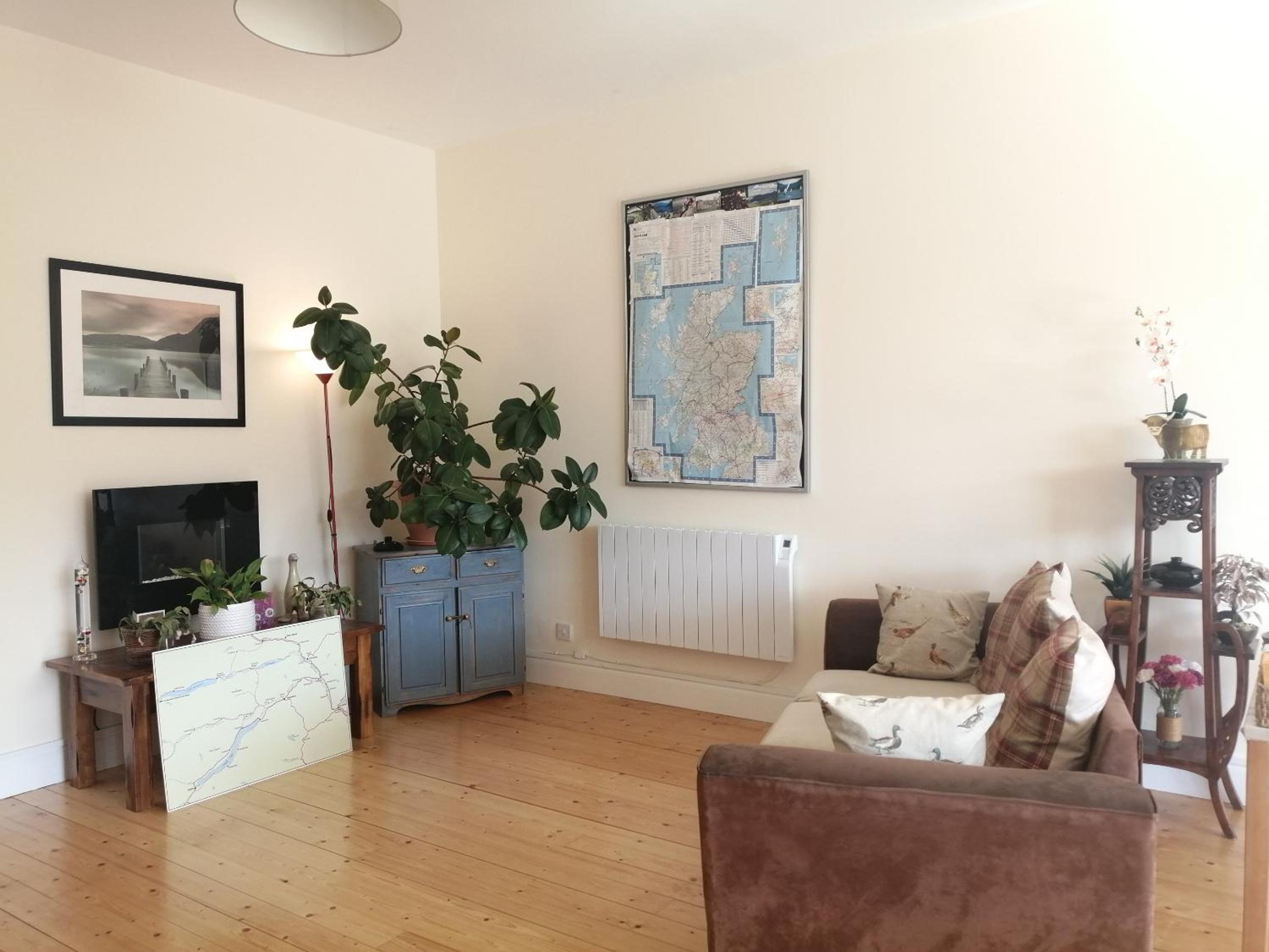 Cuil an Daraich Guest House