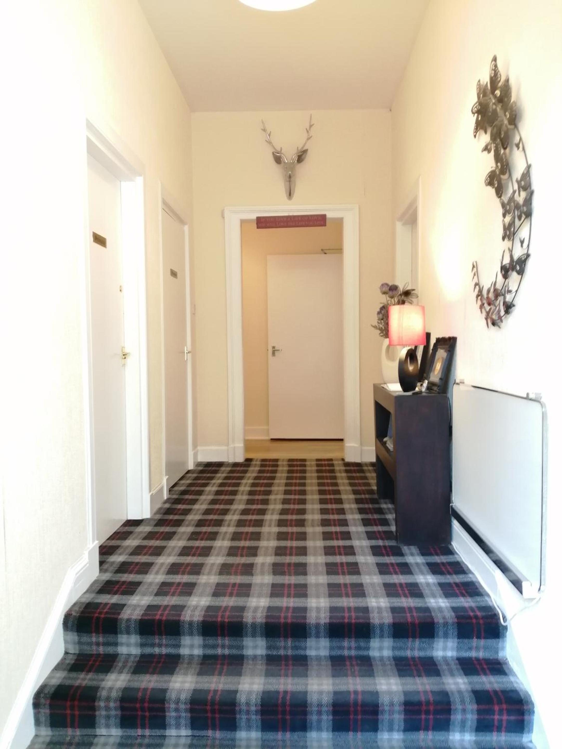 Cuil an Daraich Guest House