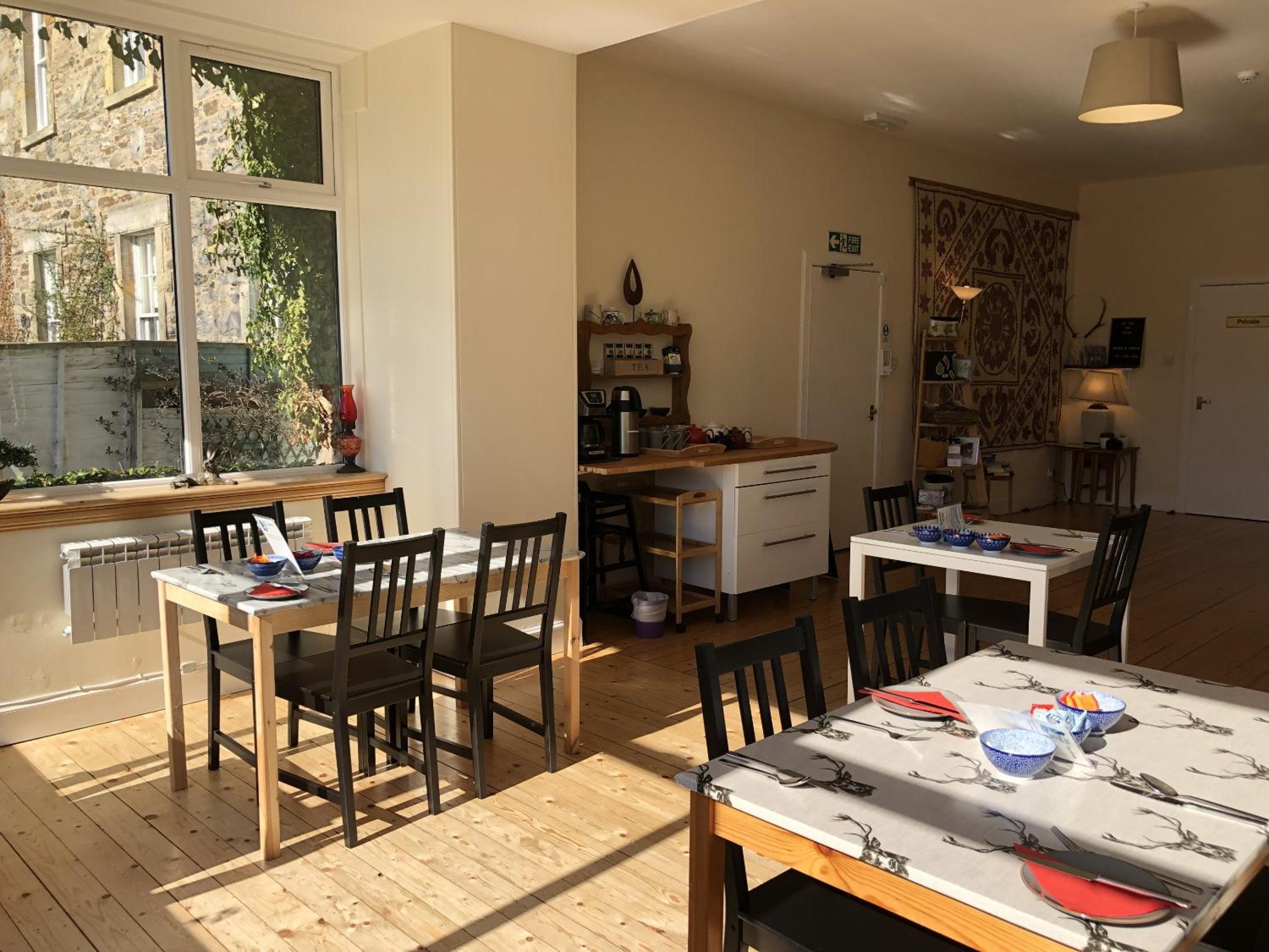 Cuil an Daraich Guest House