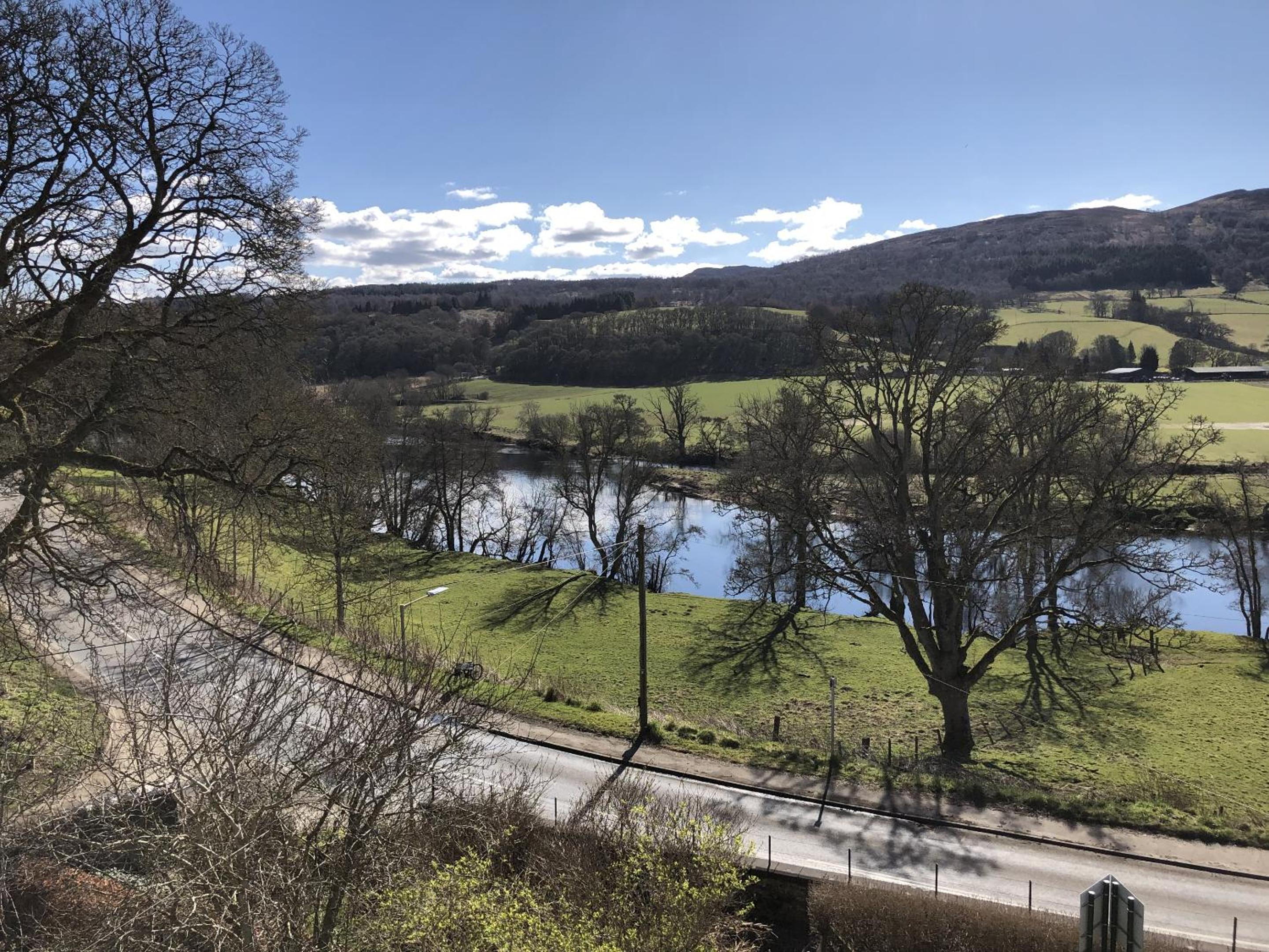 Cuil an Daraich Guest House