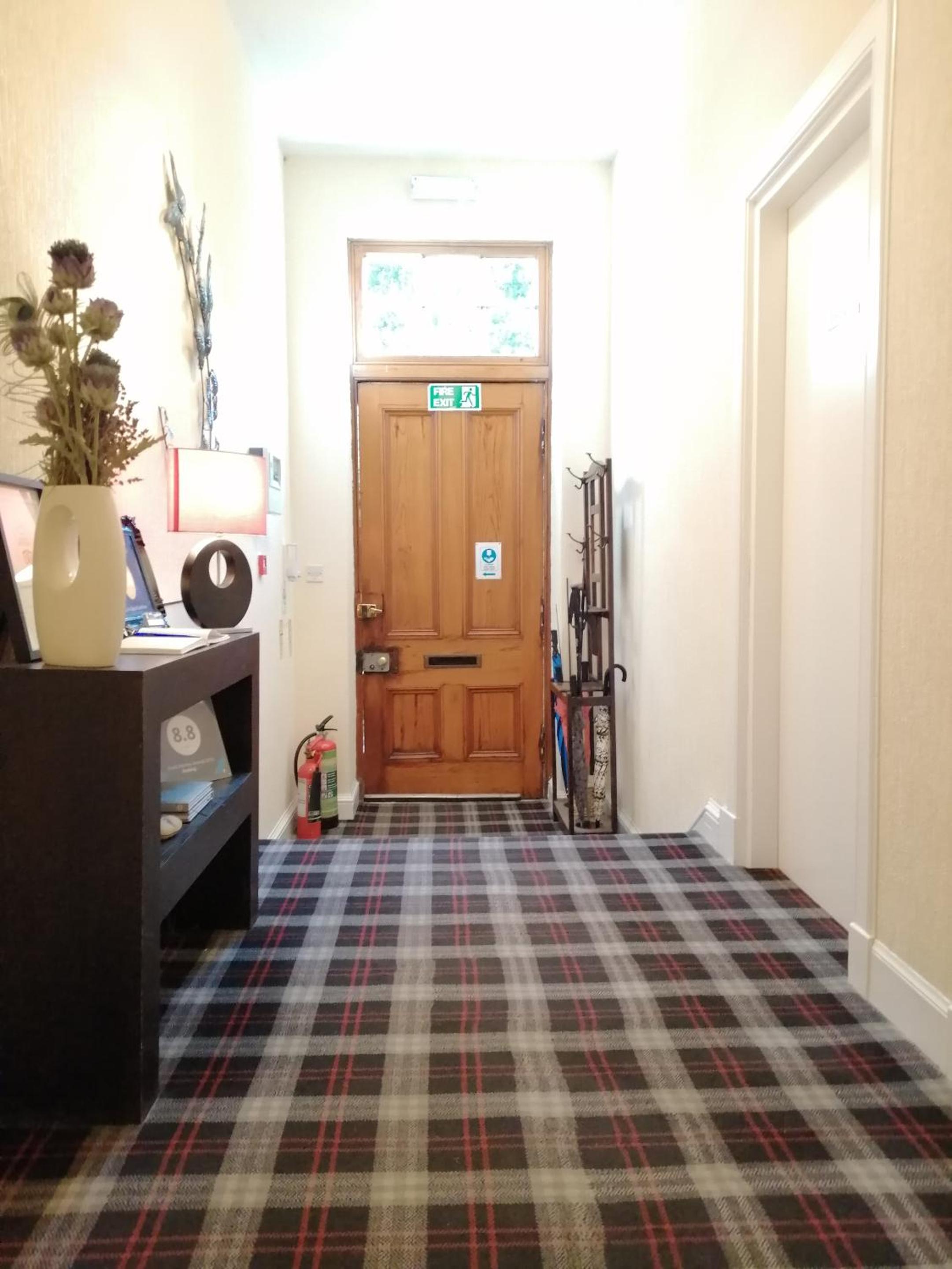 Cuil an Daraich Guest House