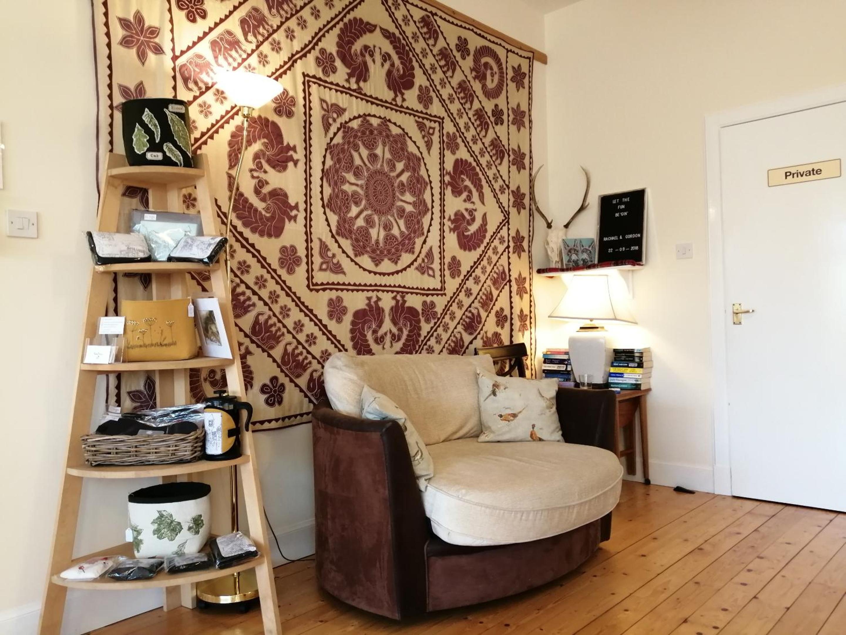Cuil an Daraich Guest House
