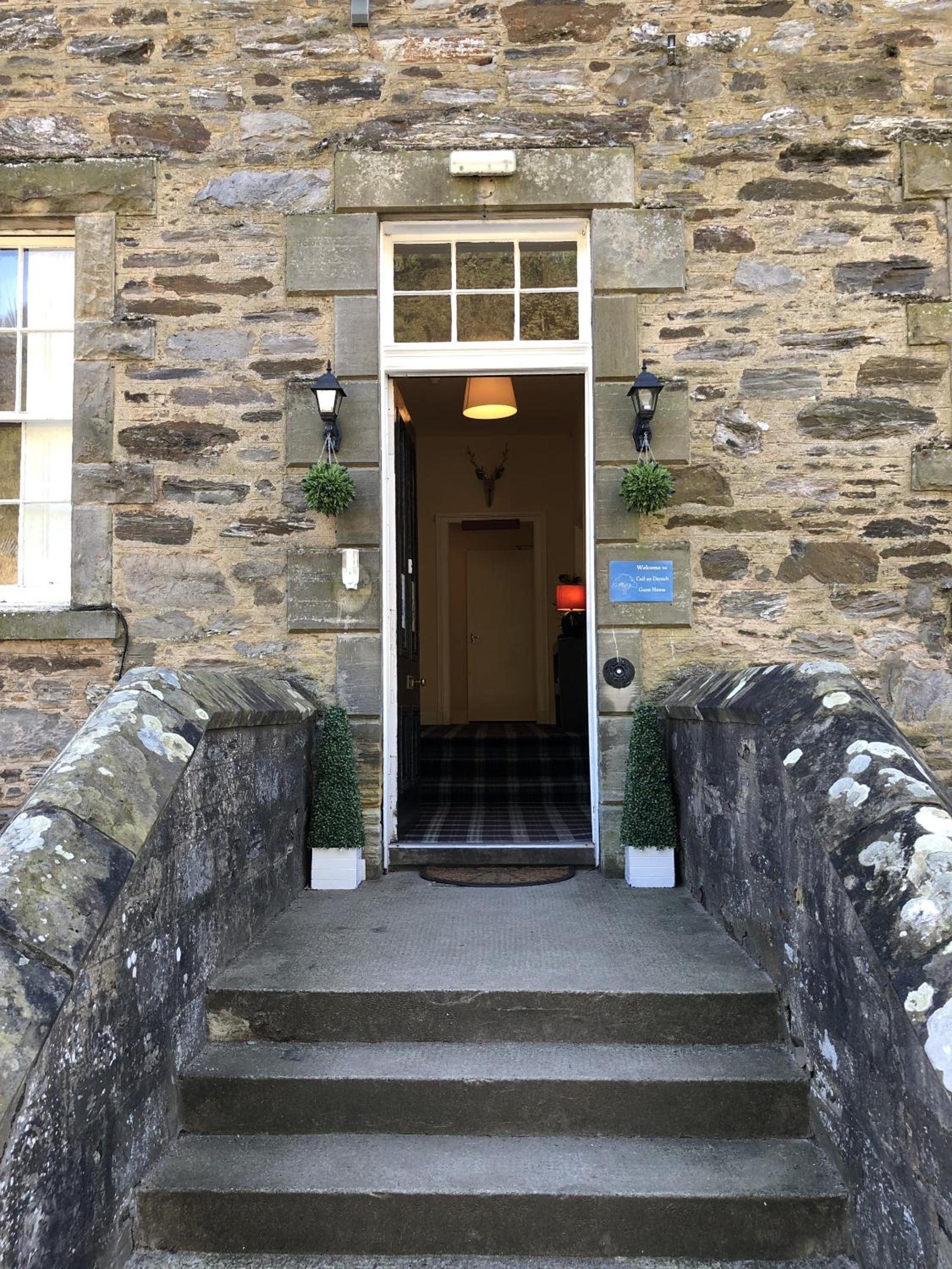 Cuil an Daraich Guest House