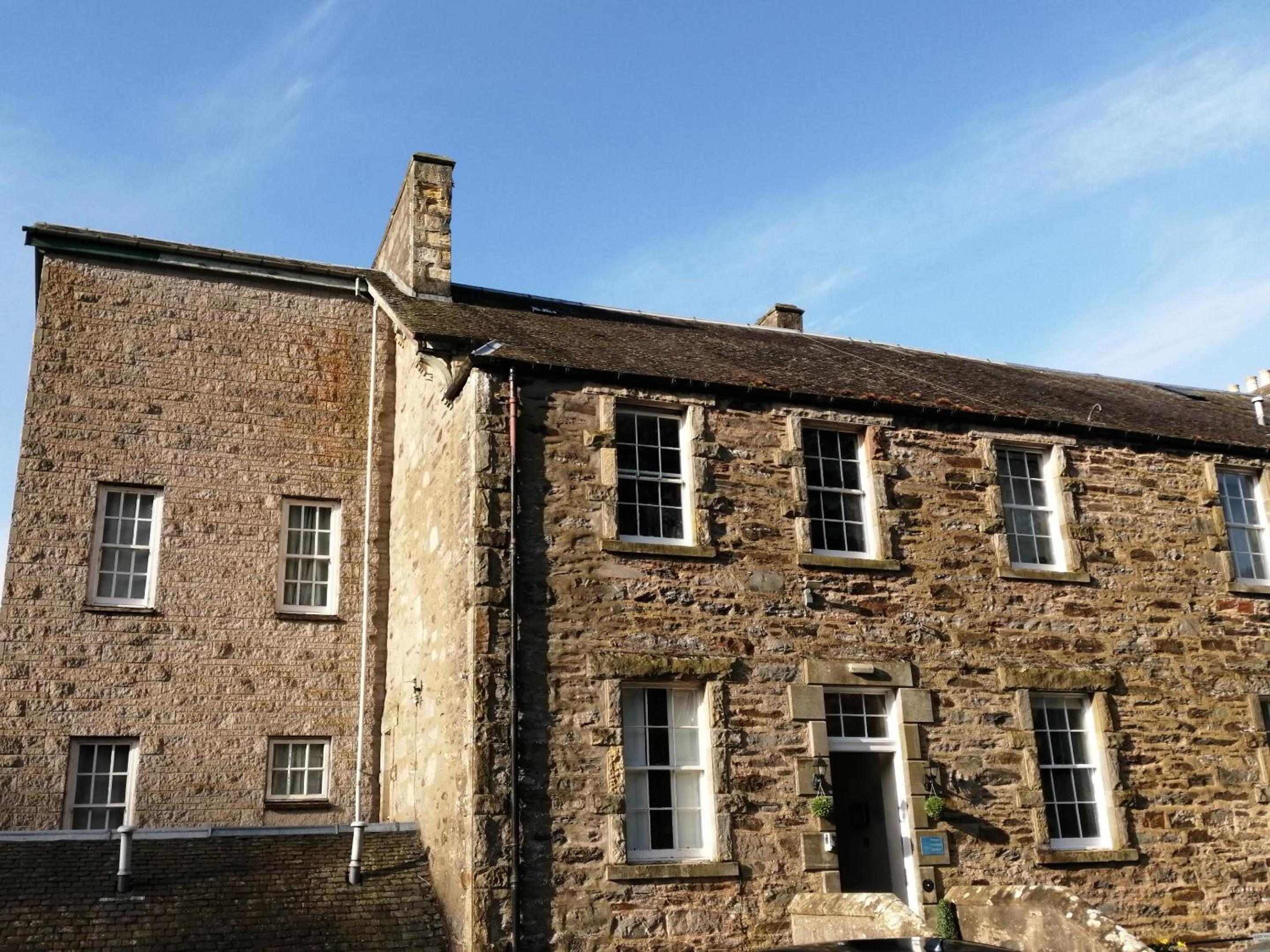 Cuil an Daraich Guest House