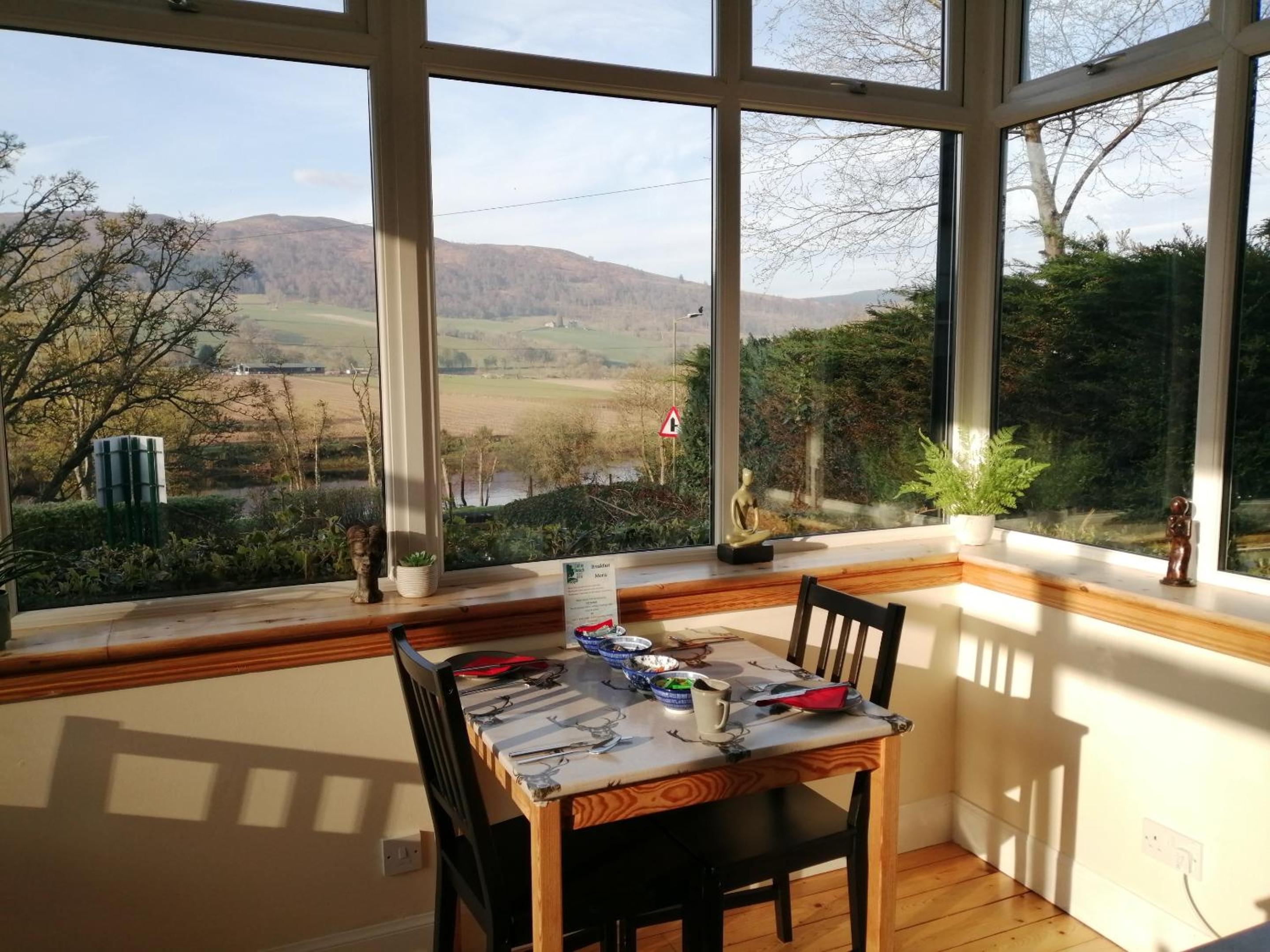 Cuil an Daraich Guest House