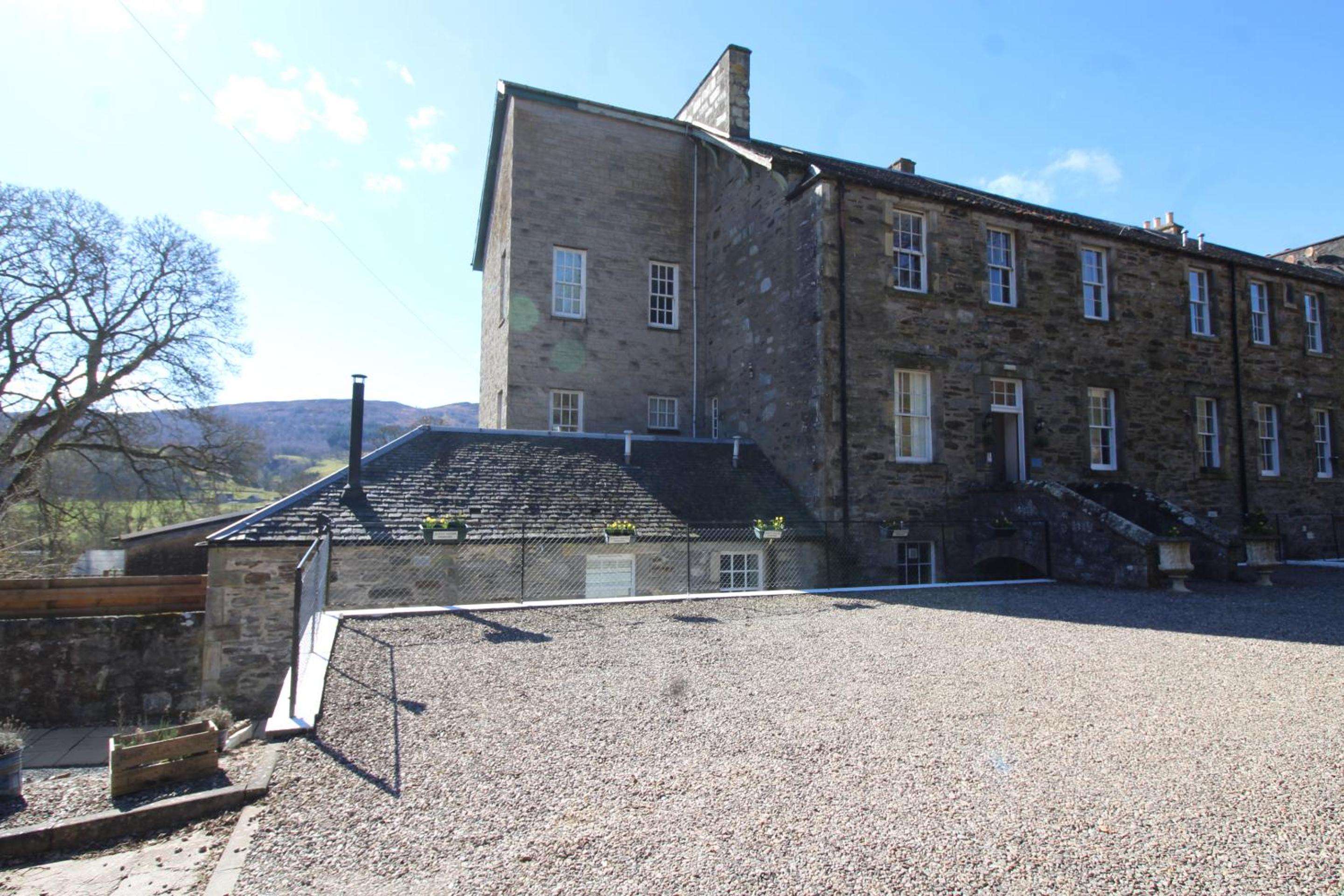 Cuil an Daraich Guest House