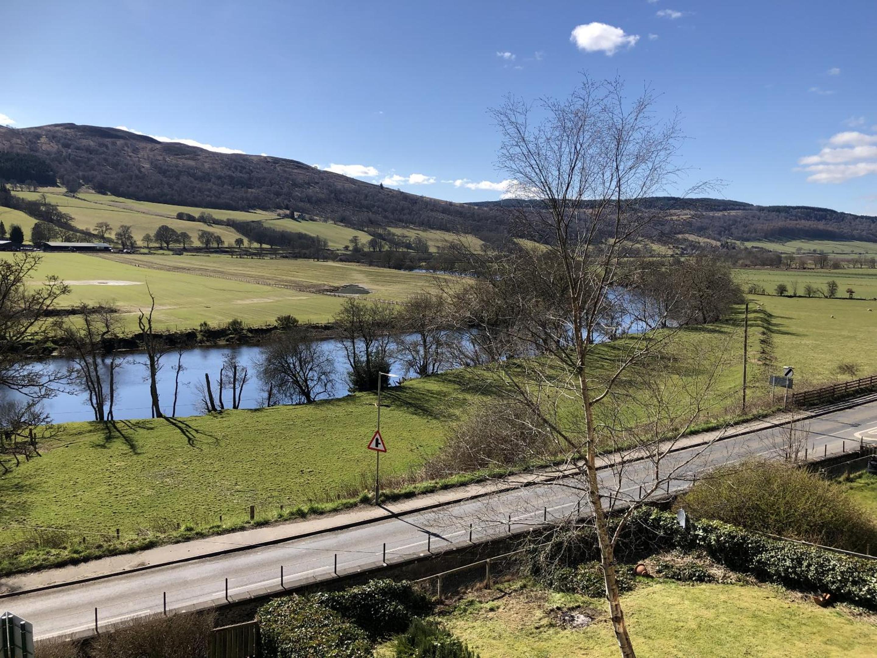 Cuil an Daraich Guest House