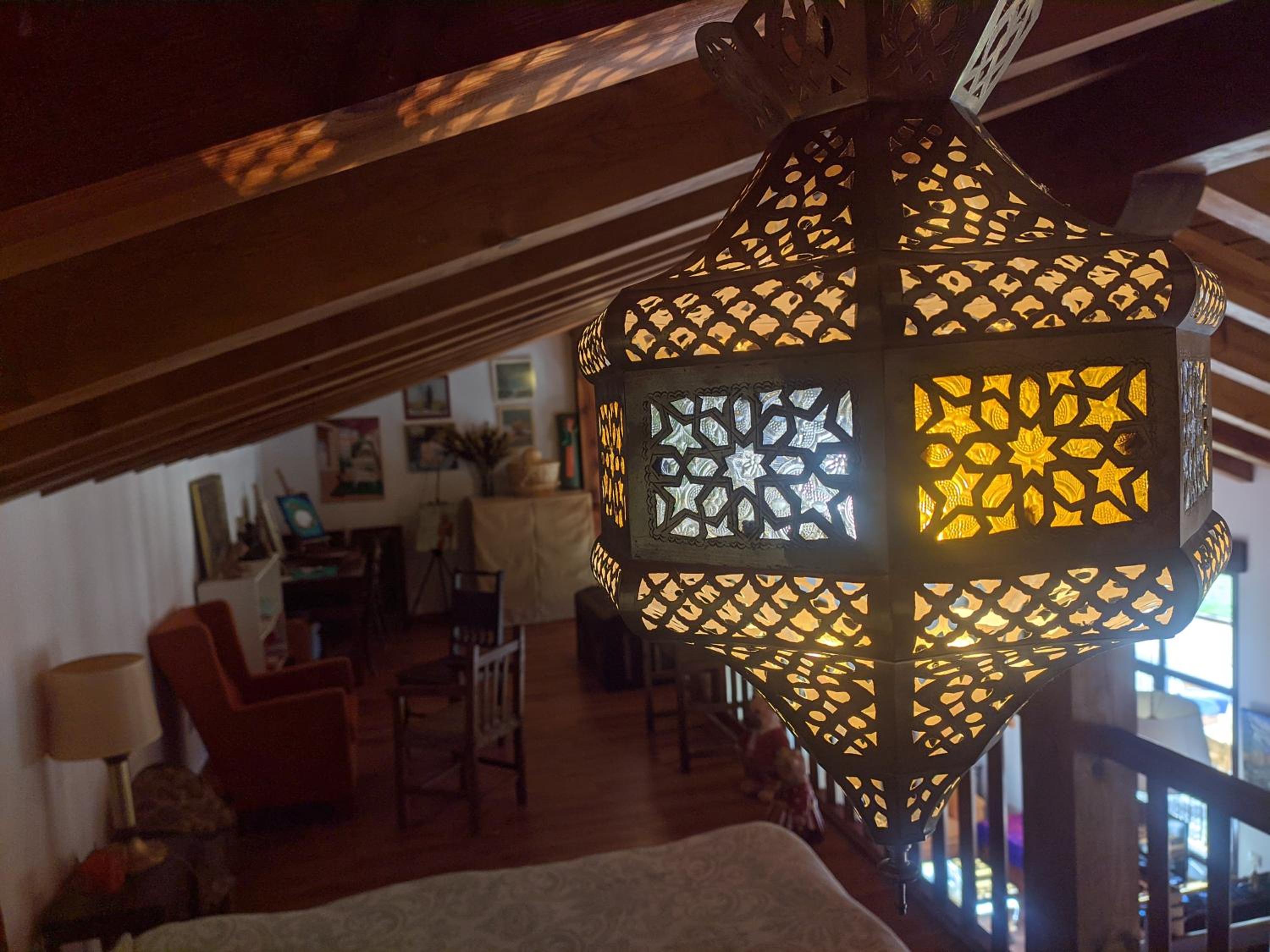 Casa Maite
